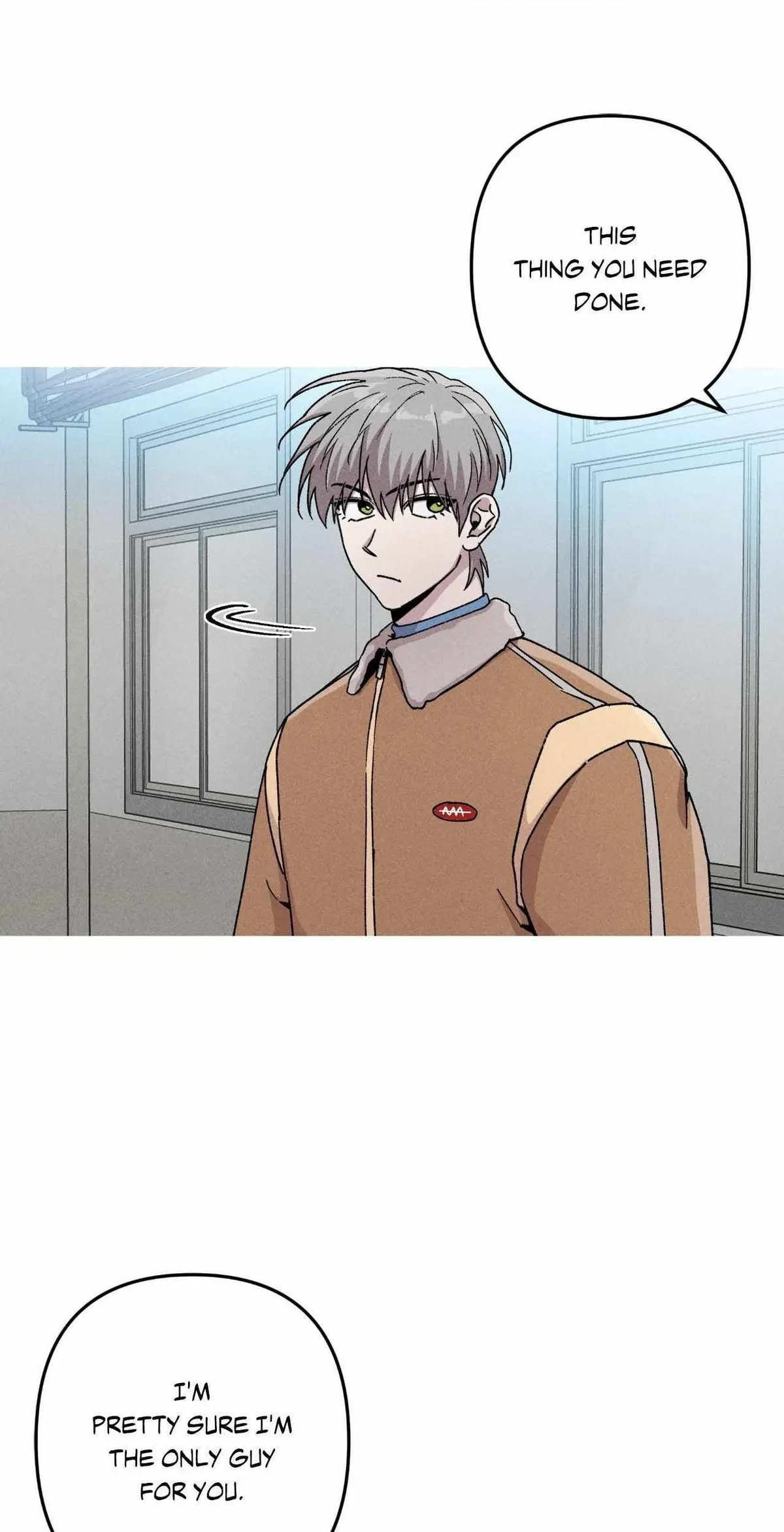 Kill Me If You Can Chapter 74, page 38