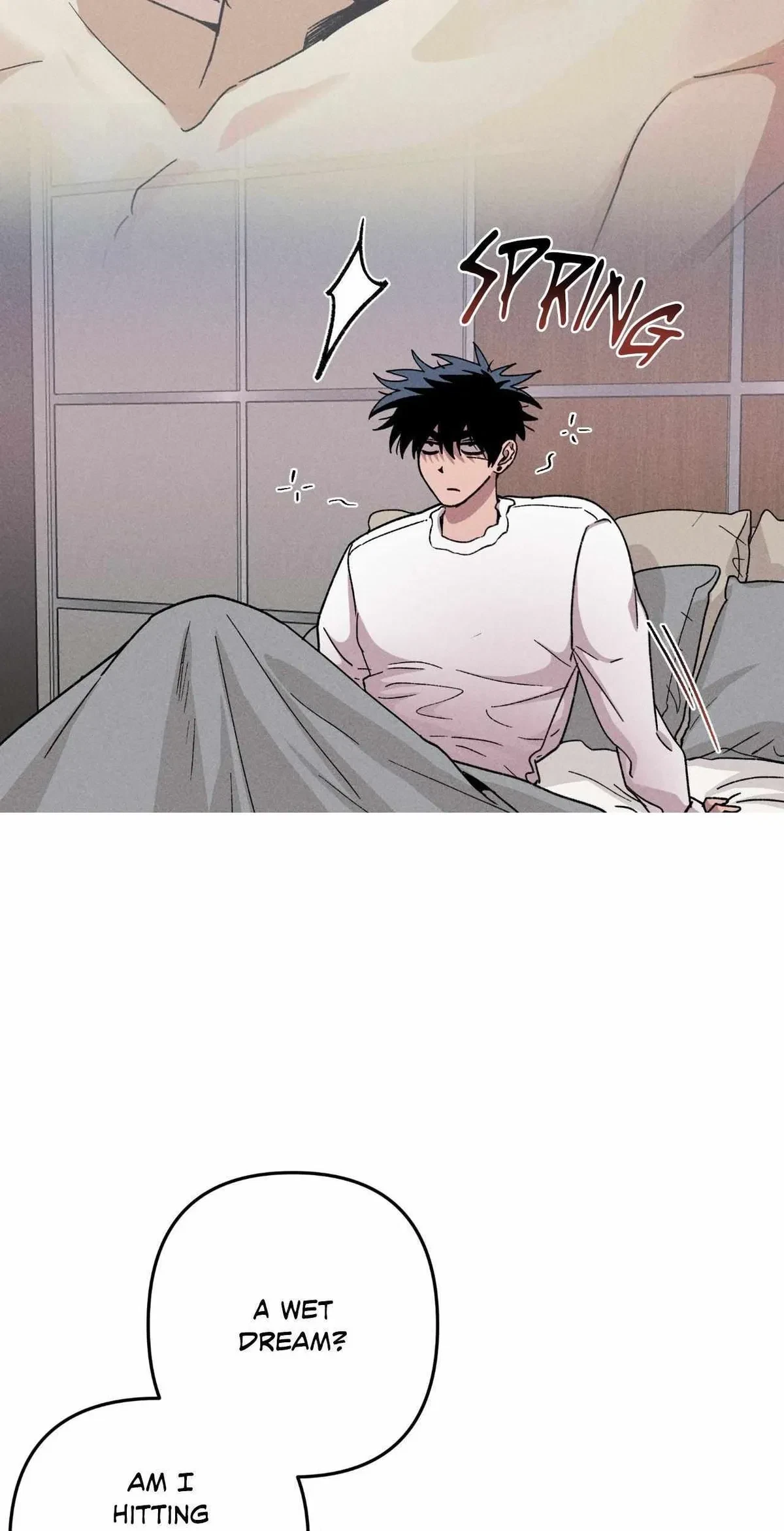 Kill Me If You Can Chapter 74, page 4