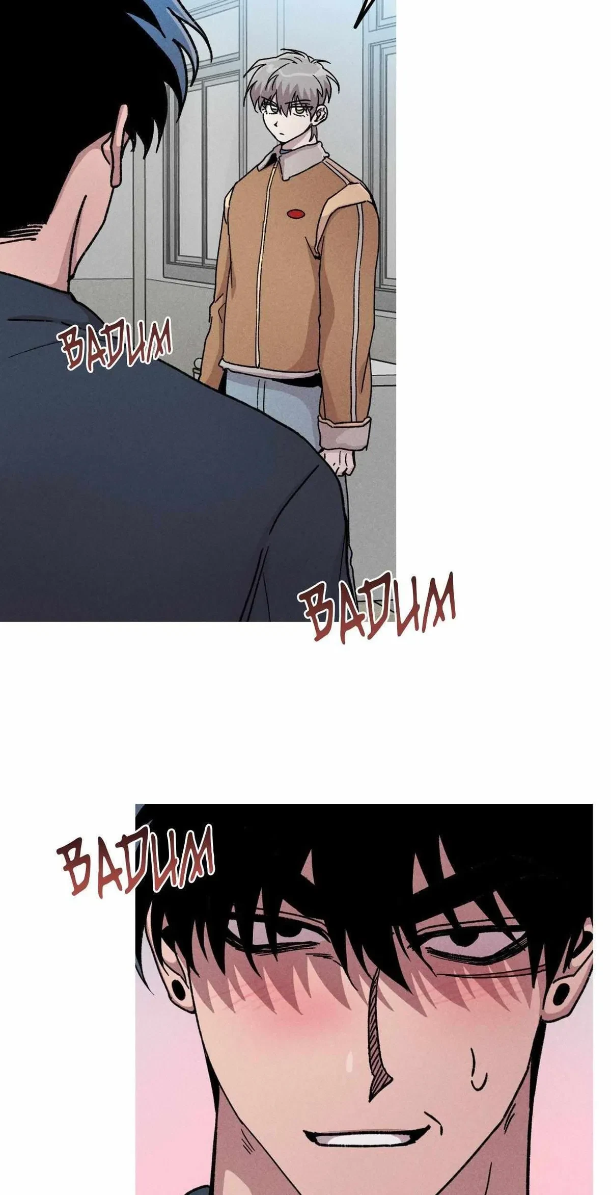Kill Me If You Can Chapter 74, page 41