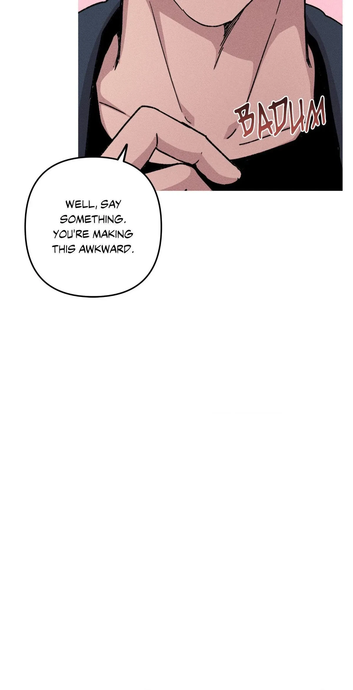Kill Me If You Can Chapter 74, page 42