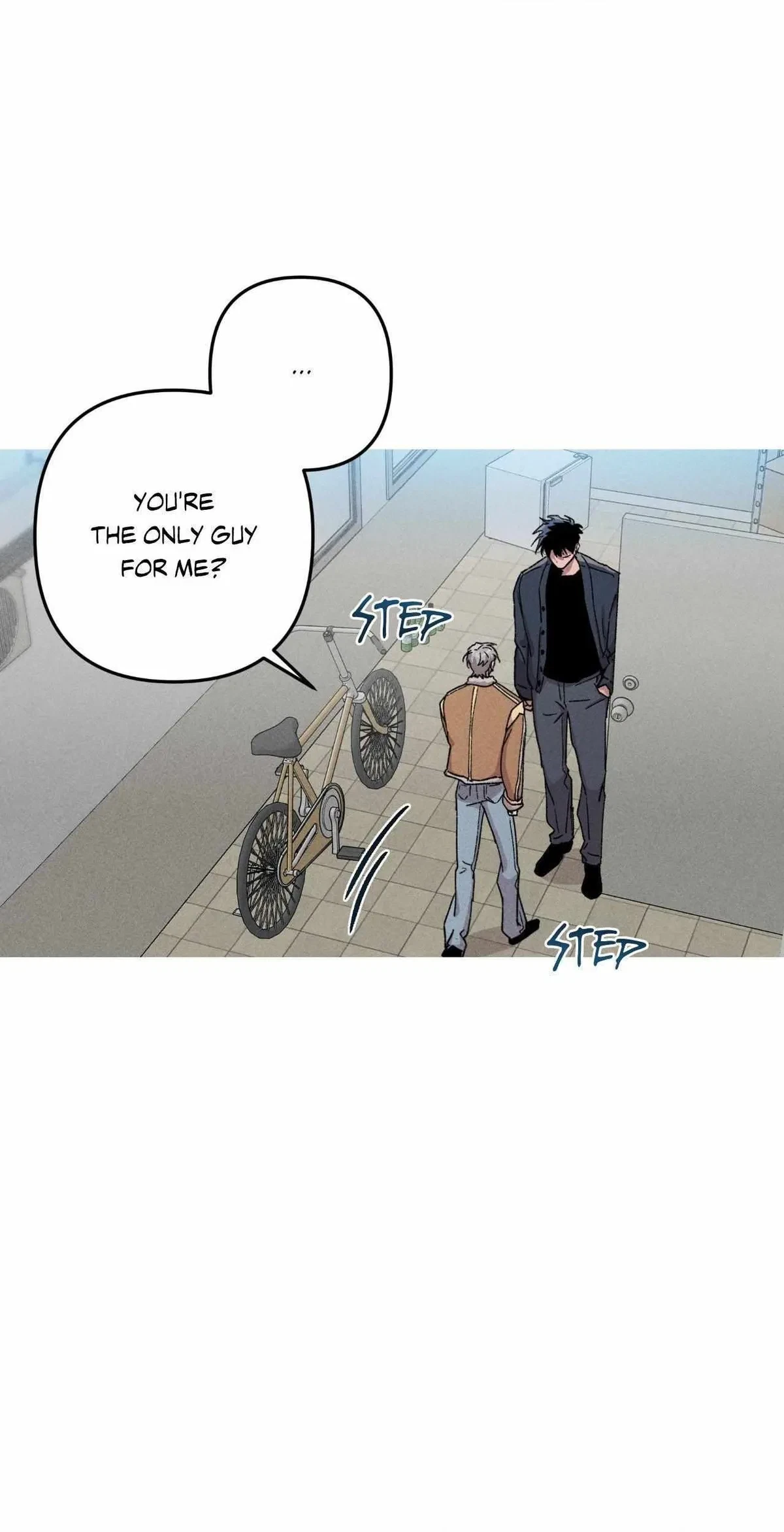 Kill Me If You Can Chapter 74, page 43