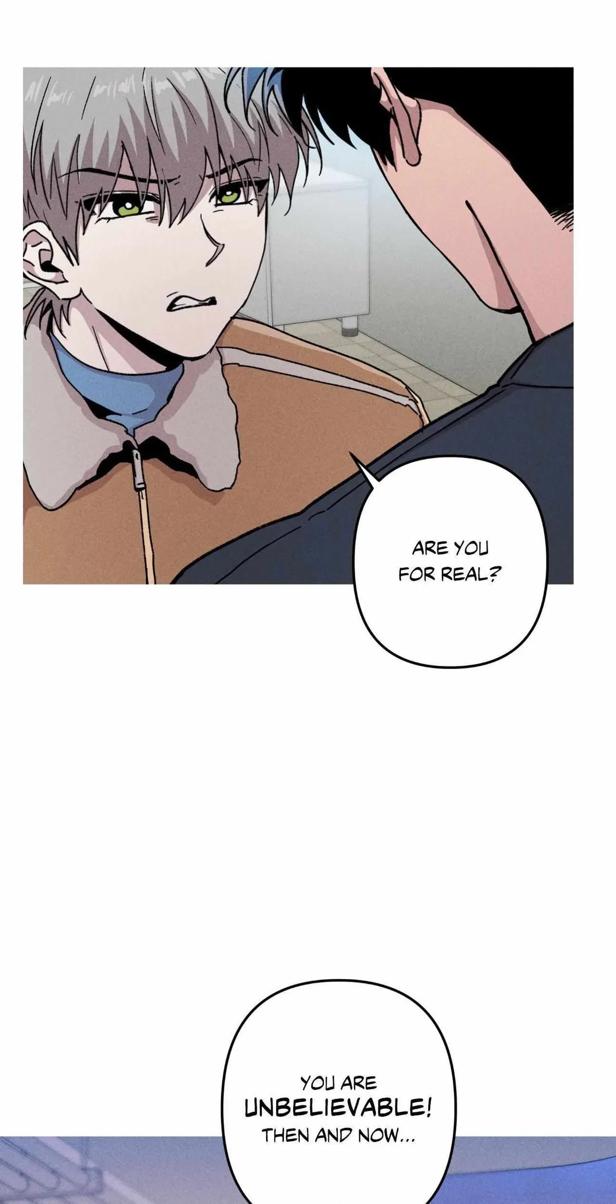 Kill Me If You Can Chapter 74, page 44