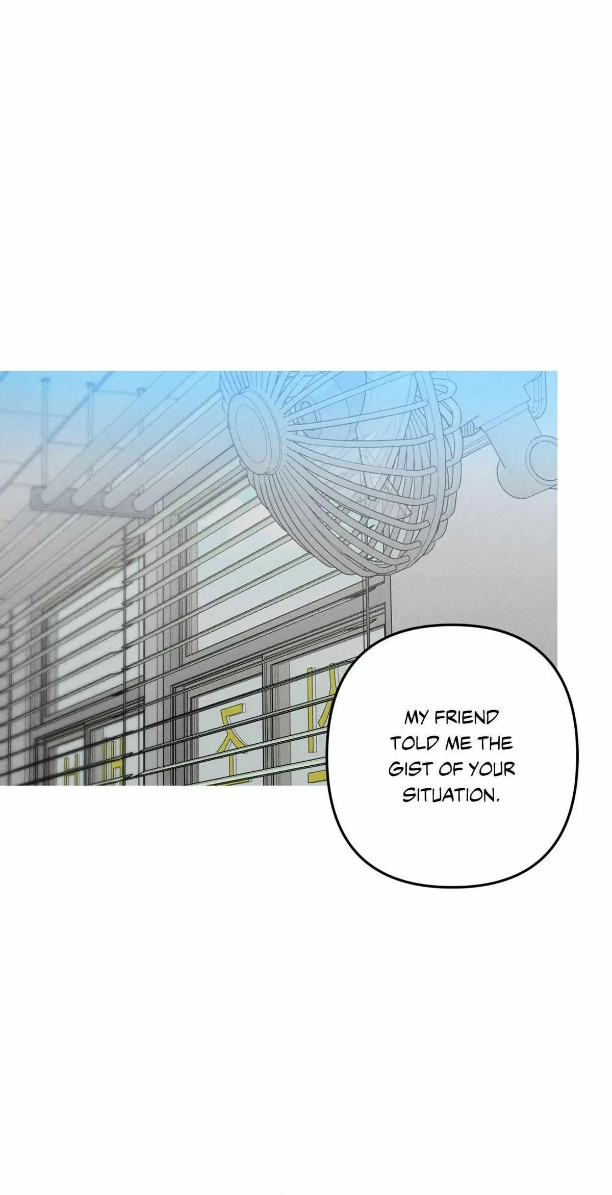 Kill Me If You Can Chapter 74, page 47