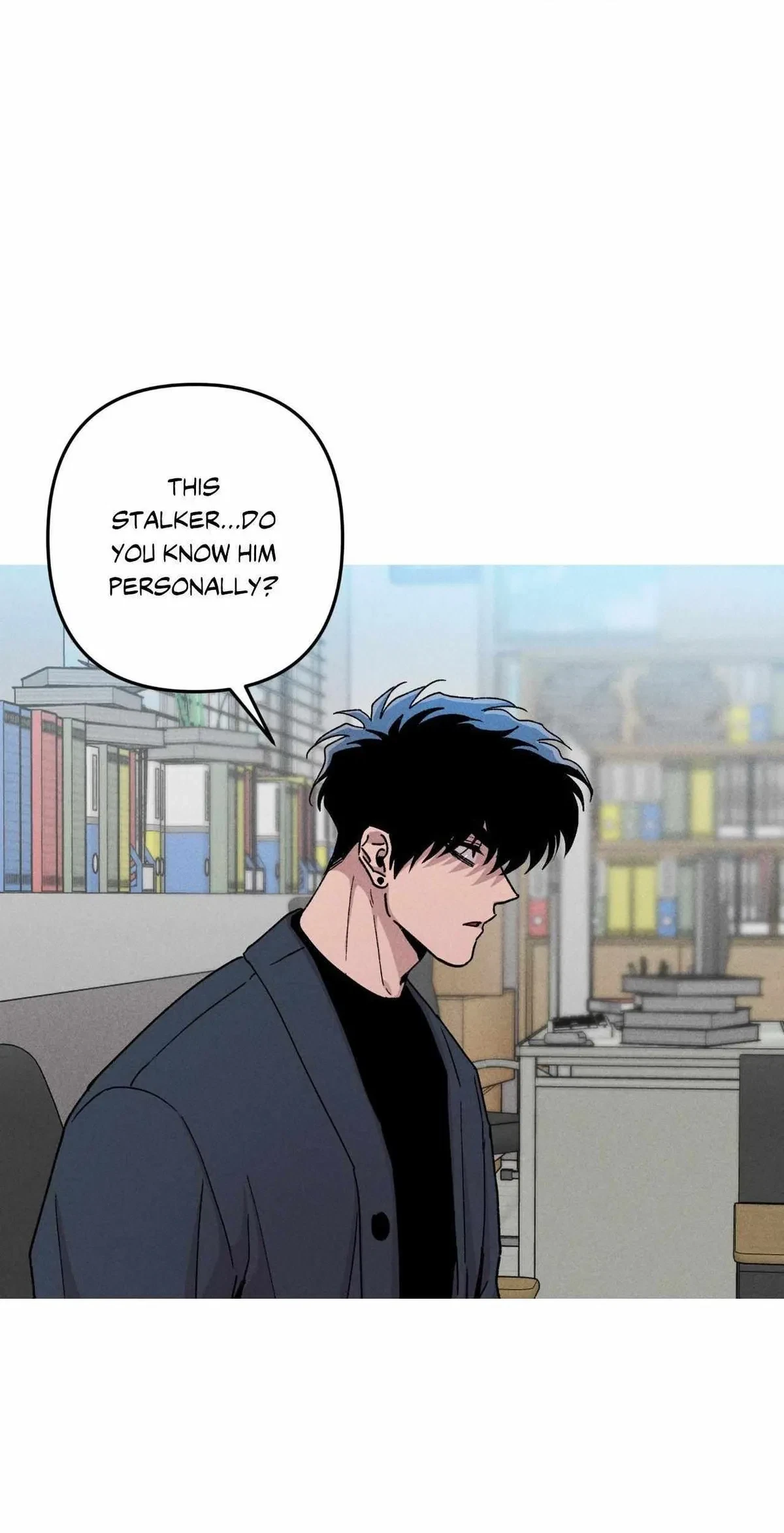 Kill Me If You Can Chapter 74, page 48