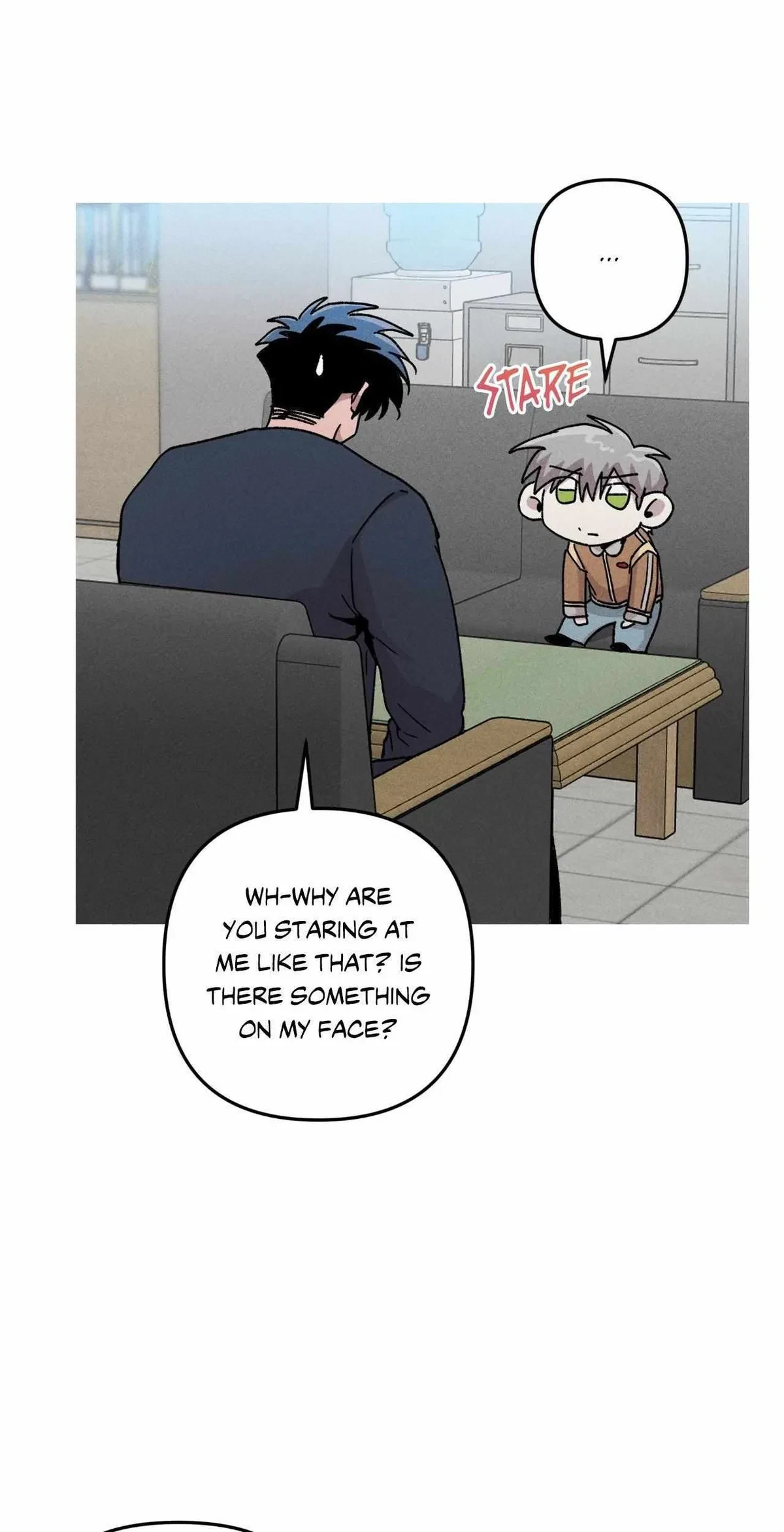 Kill Me If You Can Chapter 74, page 49