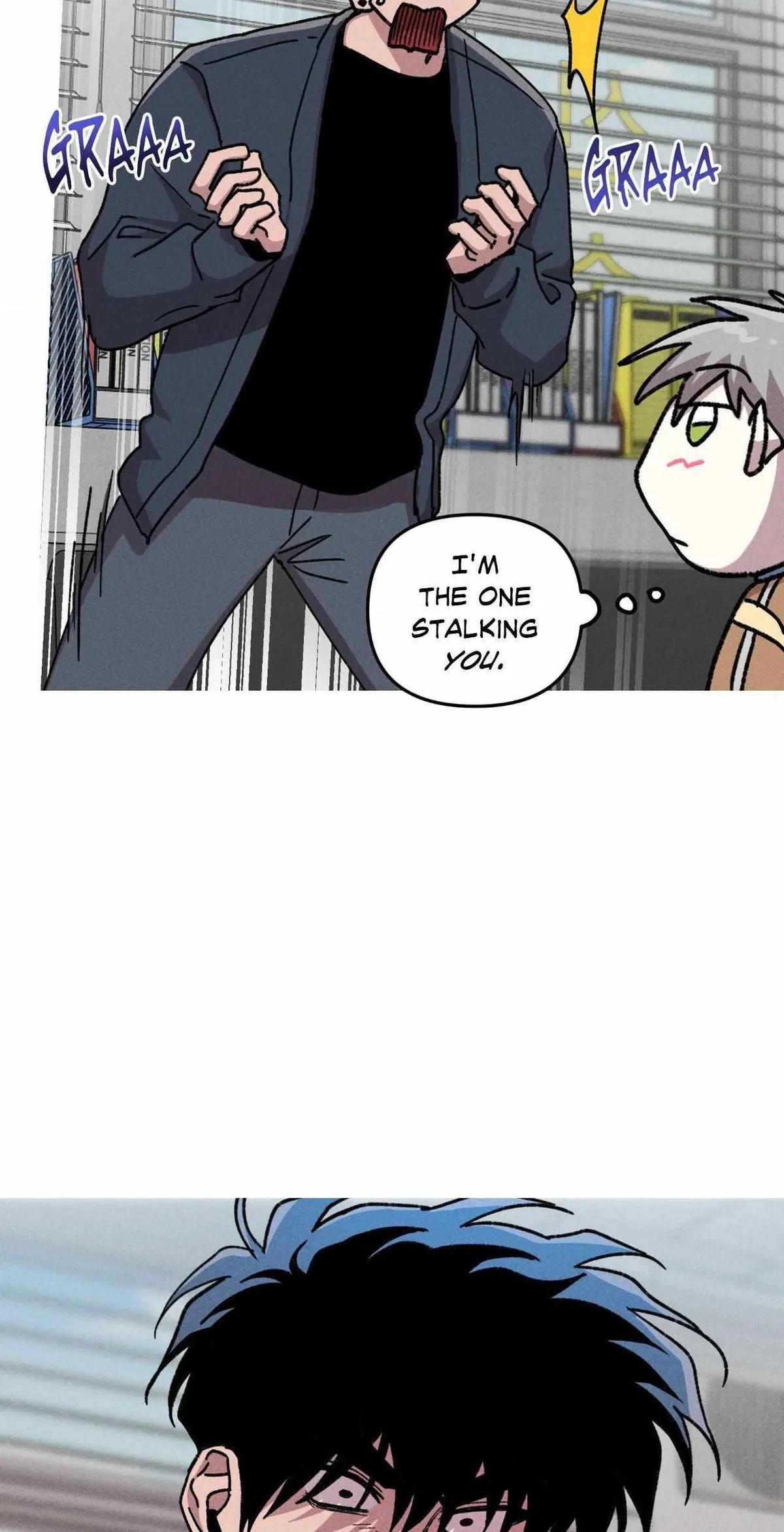 Kill Me If You Can Chapter 74, page 51