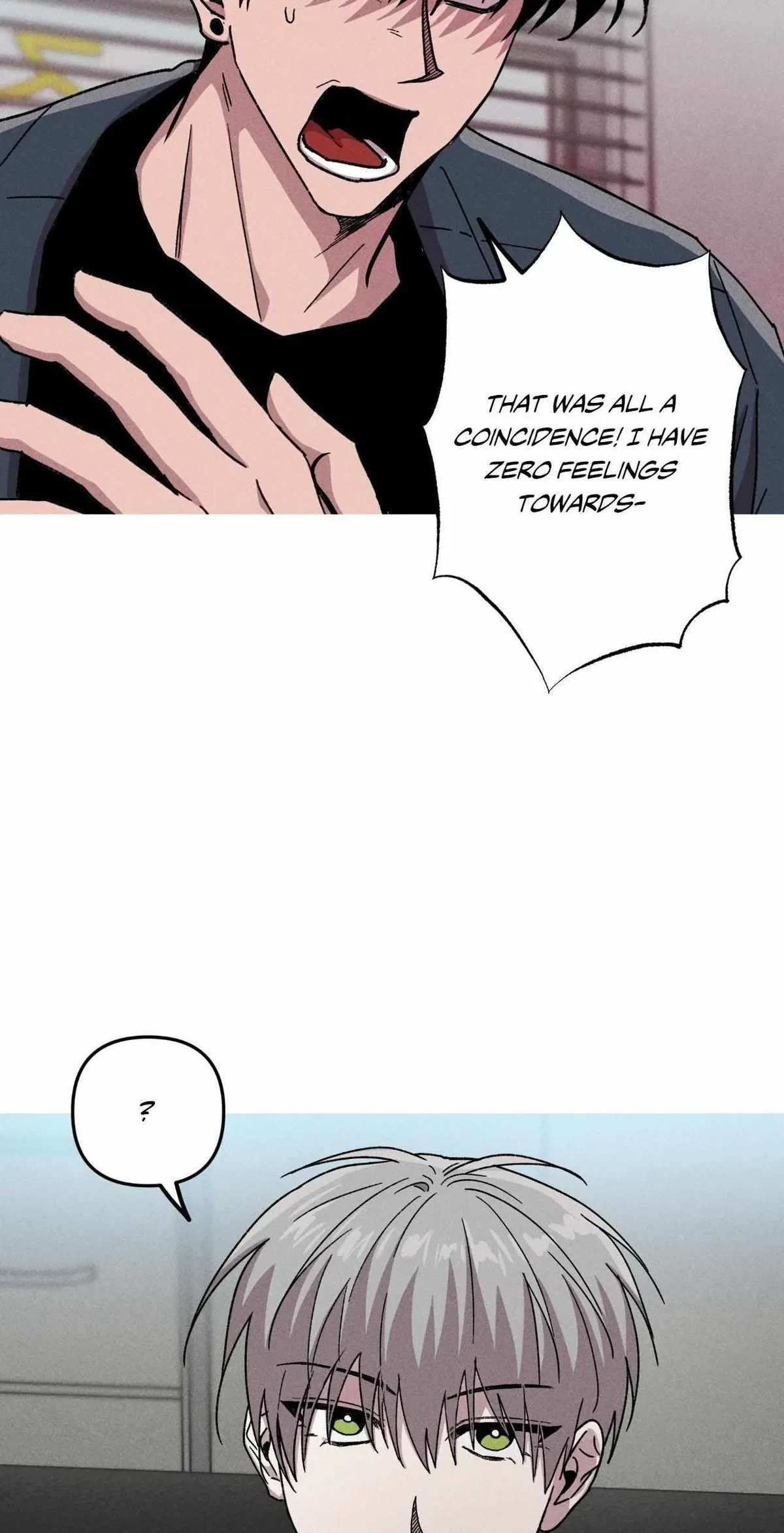 Kill Me If You Can Chapter 74, page 52
