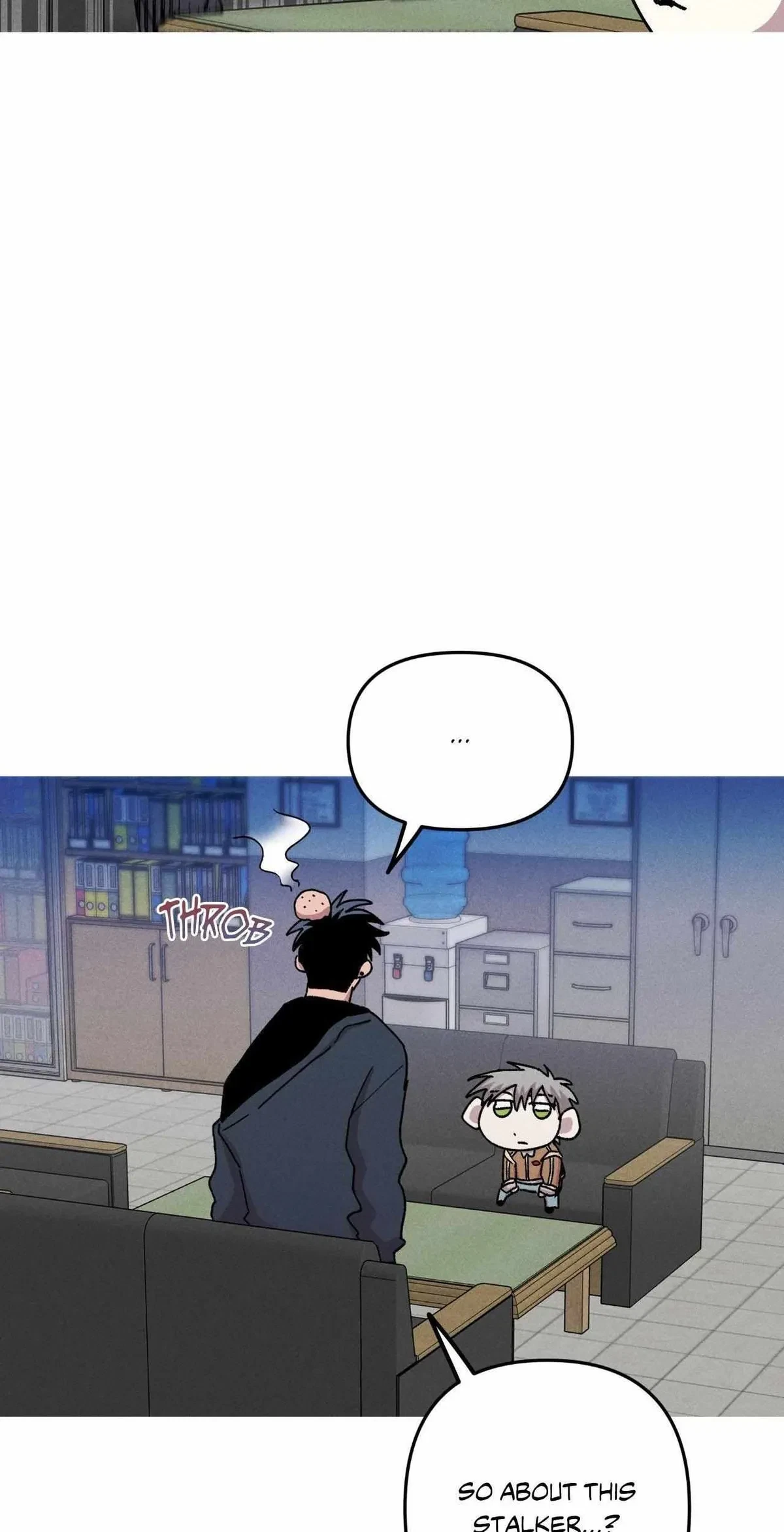 Kill Me If You Can Chapter 74, page 55
