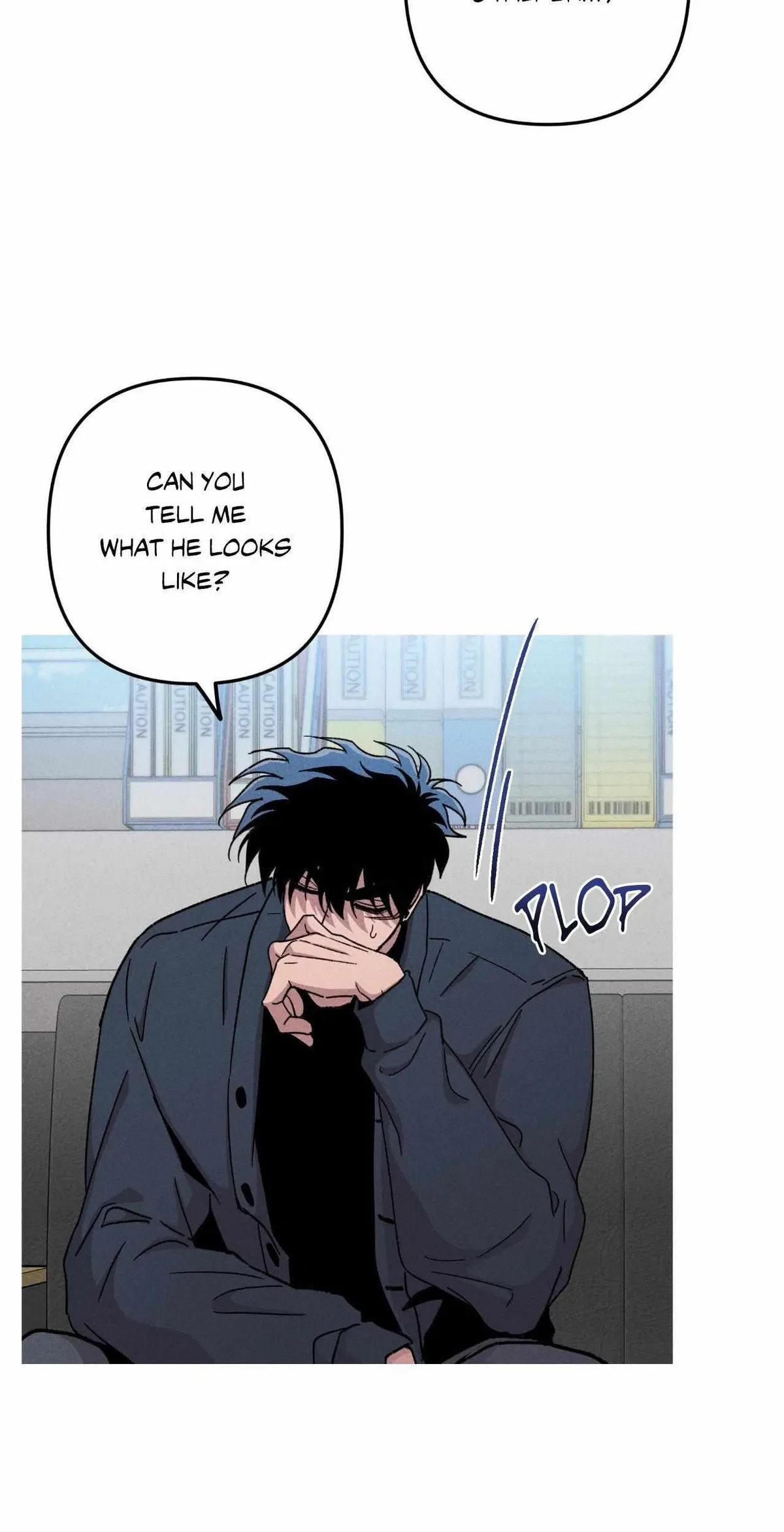 Kill Me If You Can Chapter 74, page 56