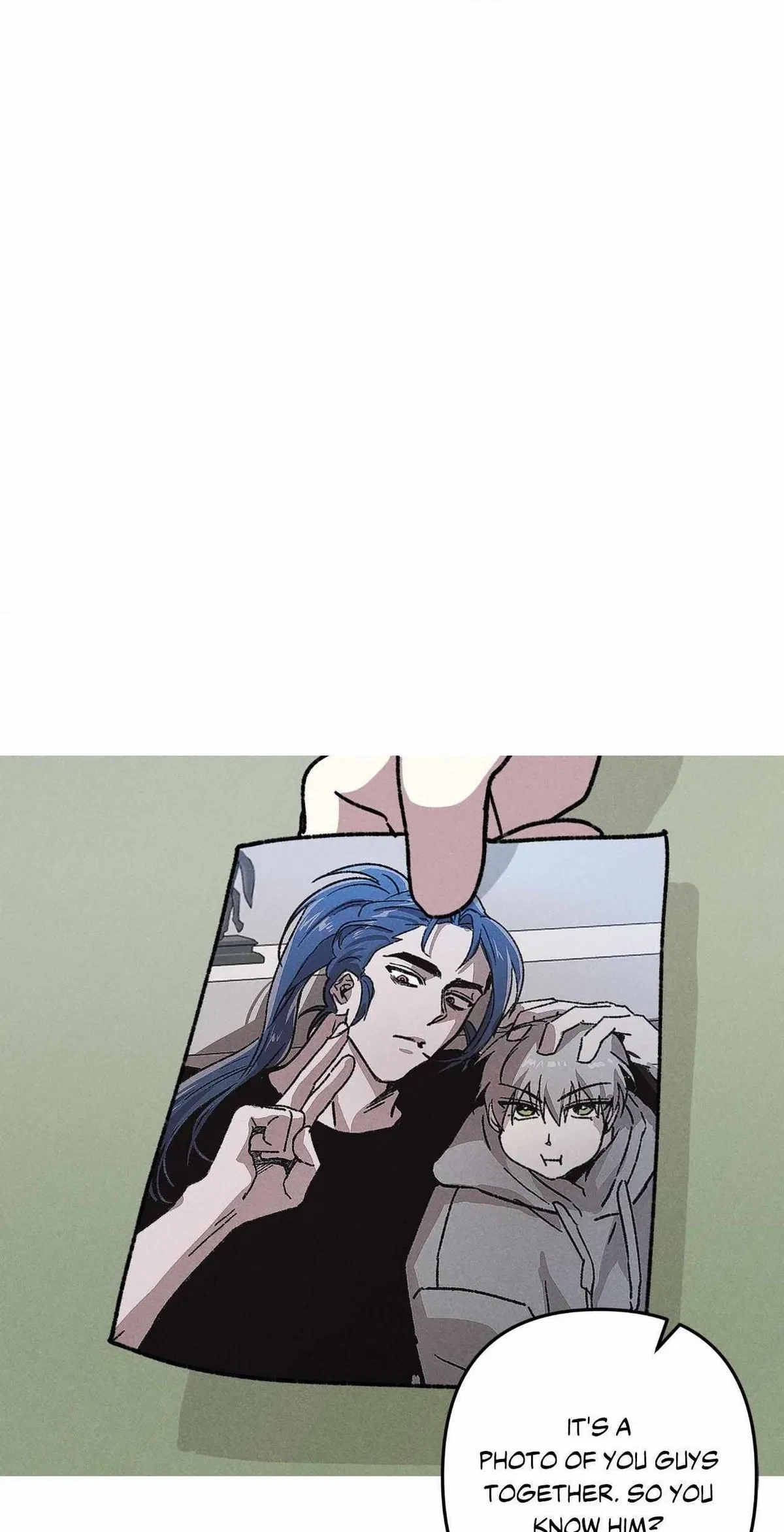 Kill Me If You Can Chapter 74, page 58