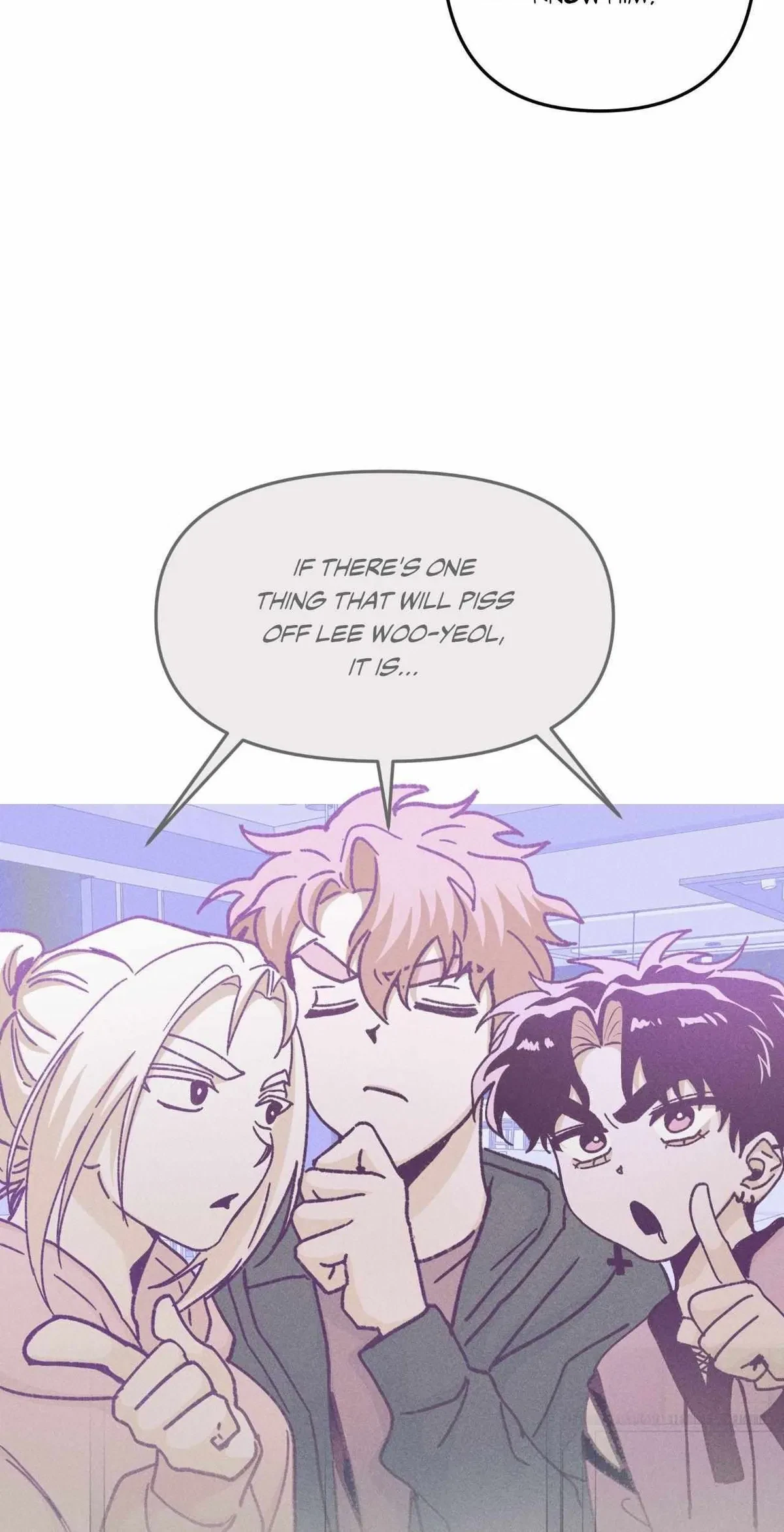 Kill Me If You Can Chapter 74, page 59