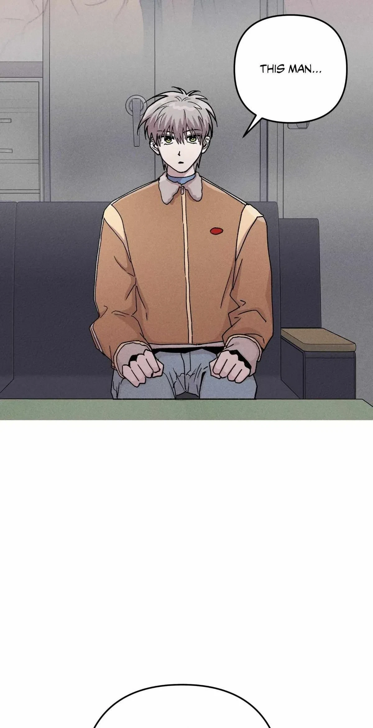 Kill Me If You Can Chapter 74, page 60