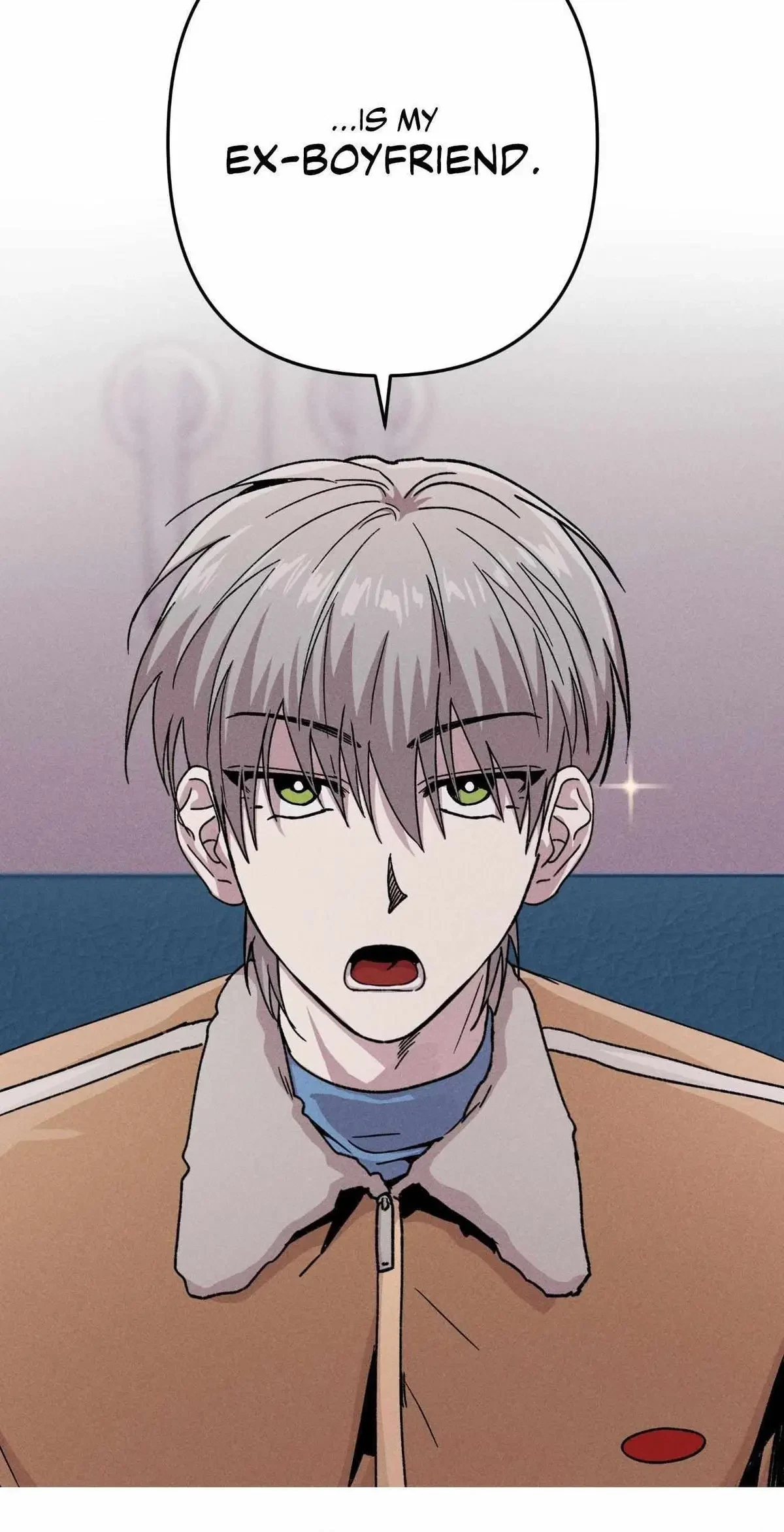 Kill Me If You Can Chapter 74, page 61