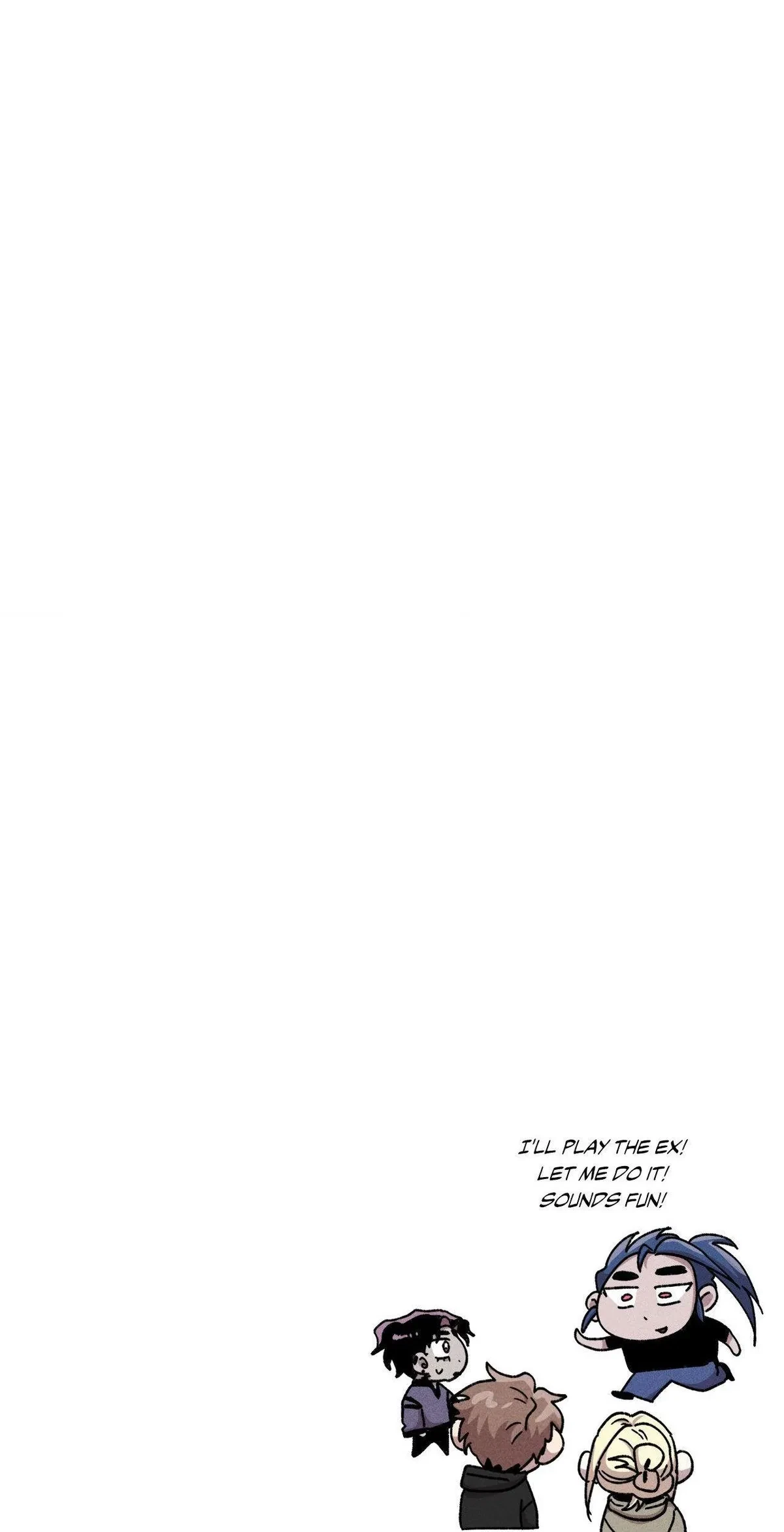 Kill Me If You Can Chapter 74, page 62