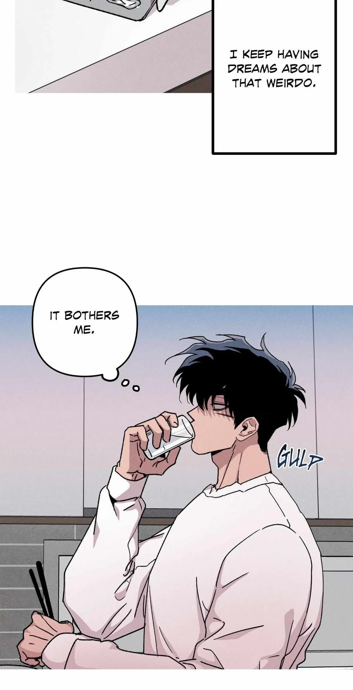 Kill Me If You Can Chapter 74, page 7