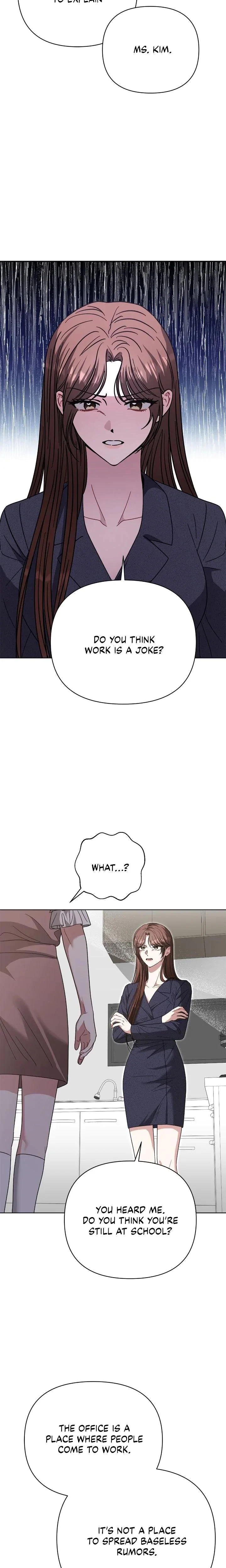 Sultry Satisfaction Chapter 38, page 2