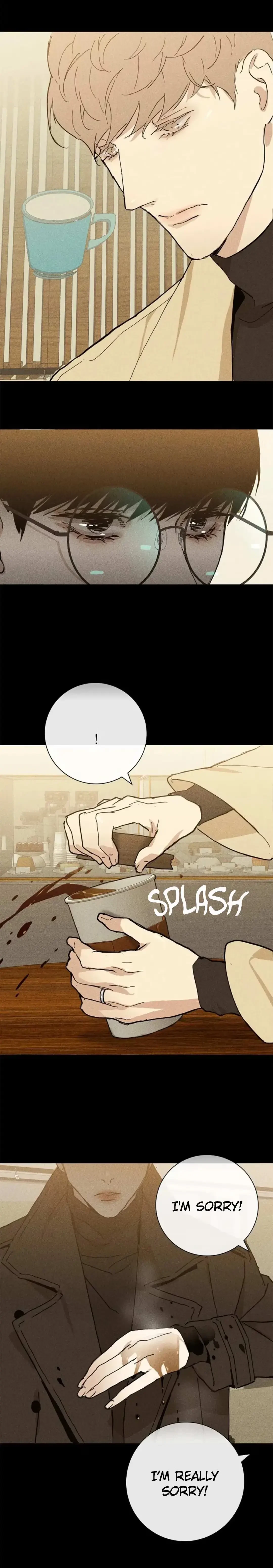 Missing Love: The Marrying Man Chapter 6, page 10