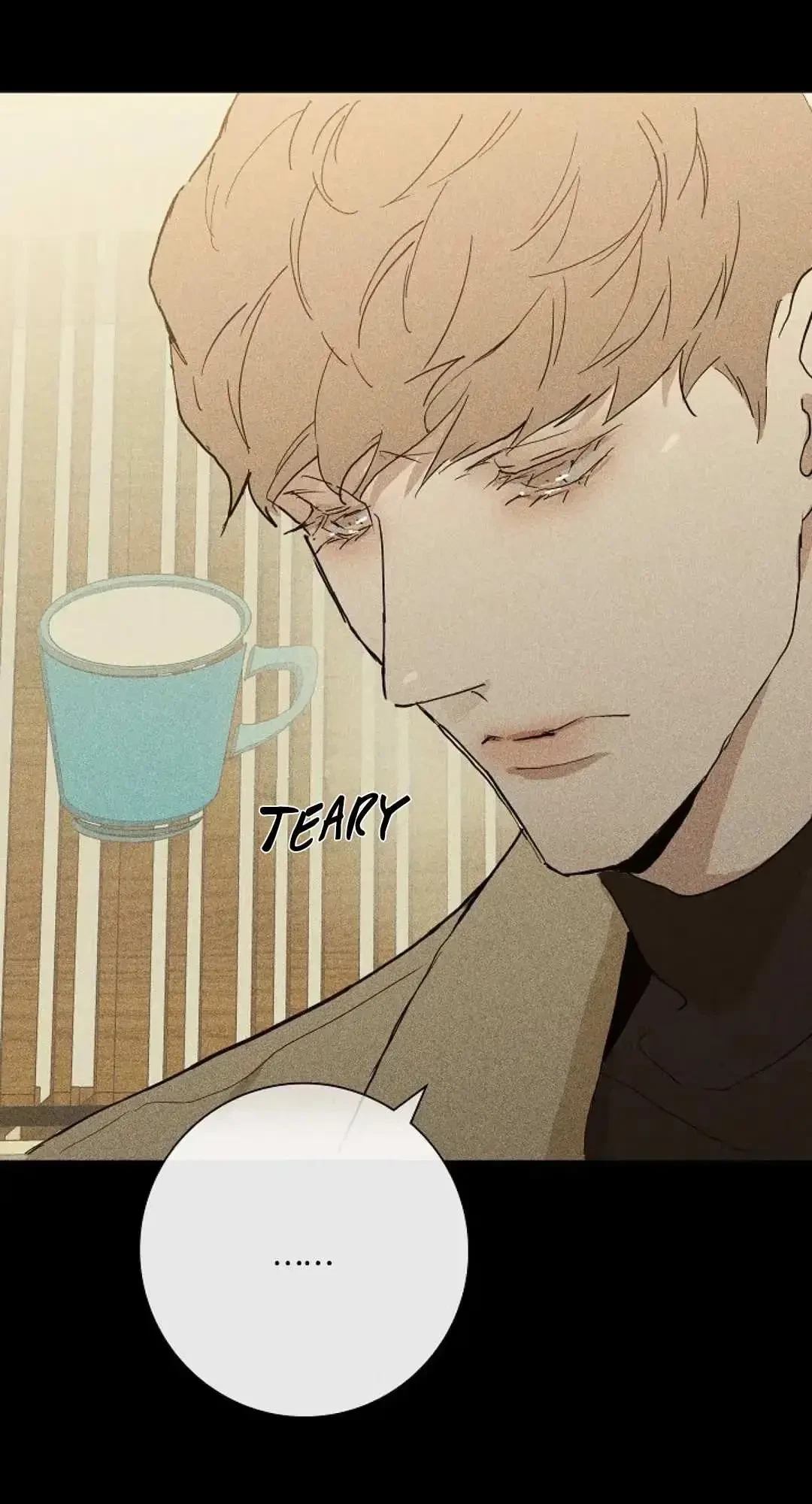 Missing Love: The Marrying Man Chapter 6, page 12