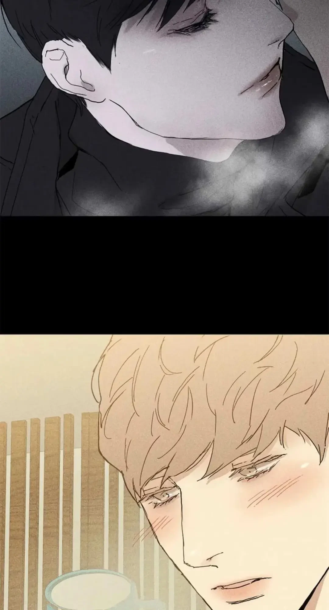 Missing Love: The Marrying Man Chapter 6, page 15