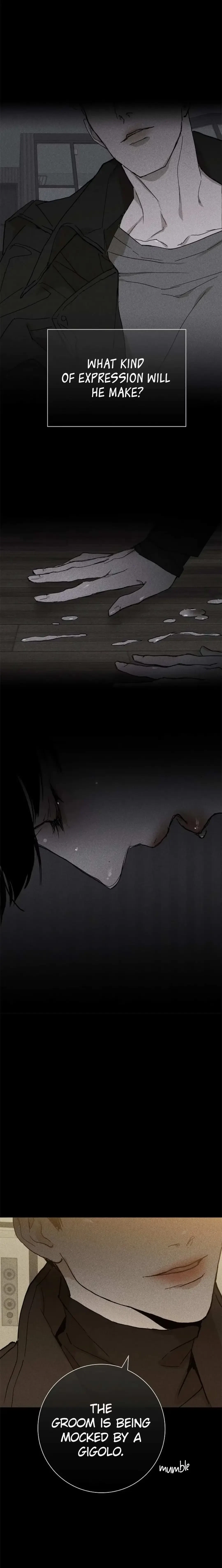 Missing Love: The Marrying Man Chapter 6, page 18