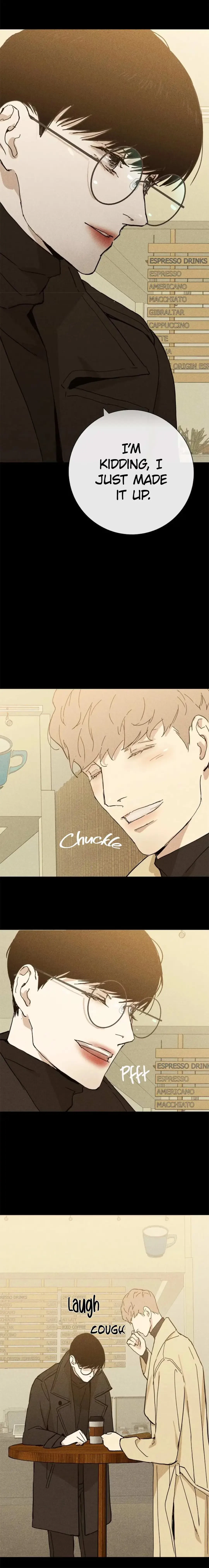 Missing Love: The Marrying Man Chapter 6, page 20