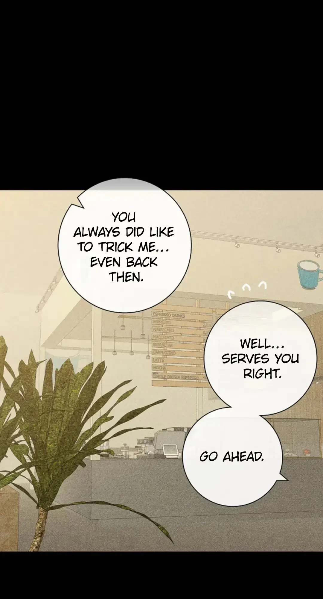 Missing Love: The Marrying Man Chapter 6, page 21