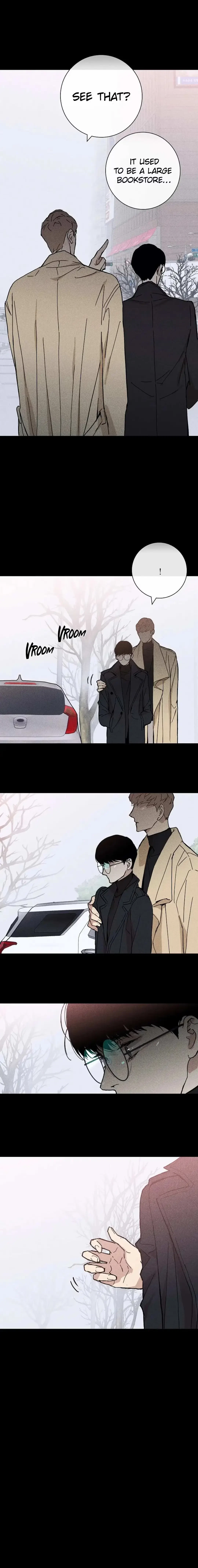 Missing Love: The Marrying Man Chapter 6, page 29