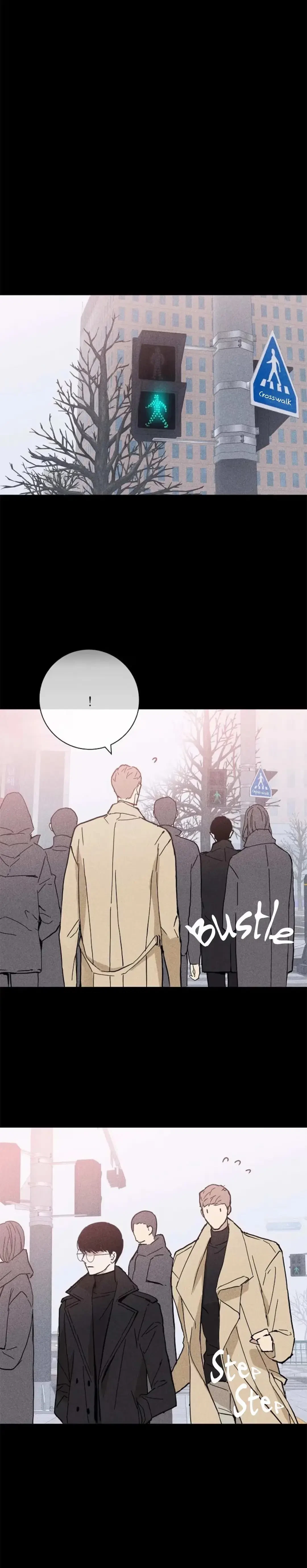 Missing Love: The Marrying Man Chapter 6, page 30
