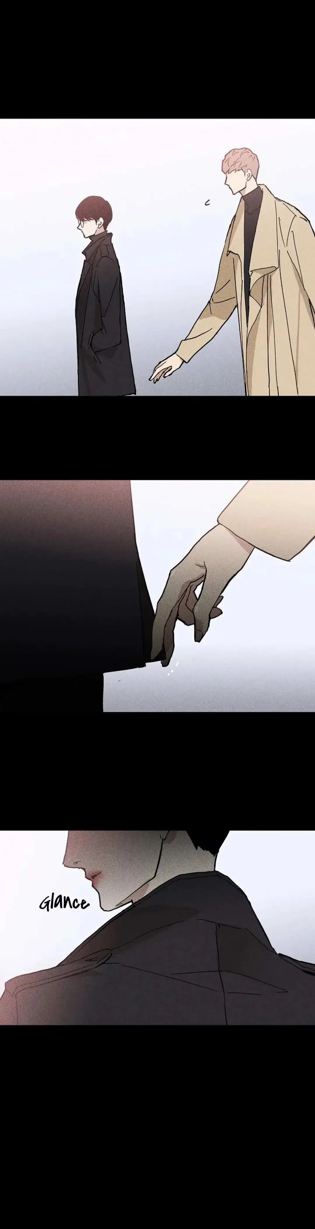 Missing Love: The Marrying Man Chapter 6, page 31