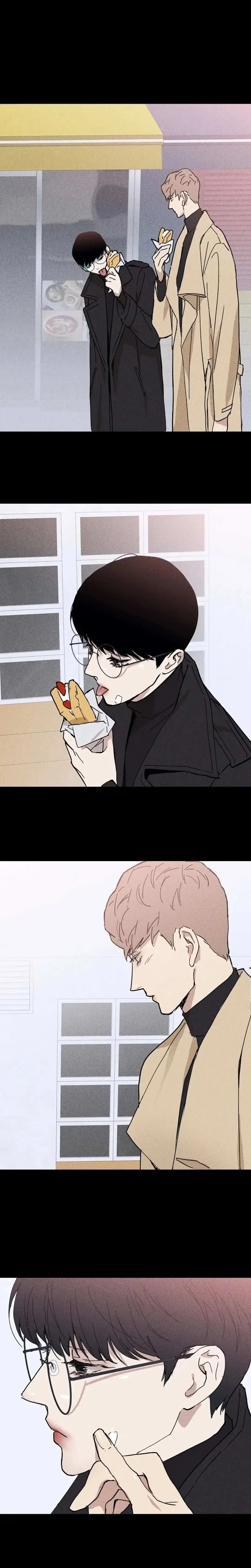 Missing Love: The Marrying Man Chapter 6, page 33