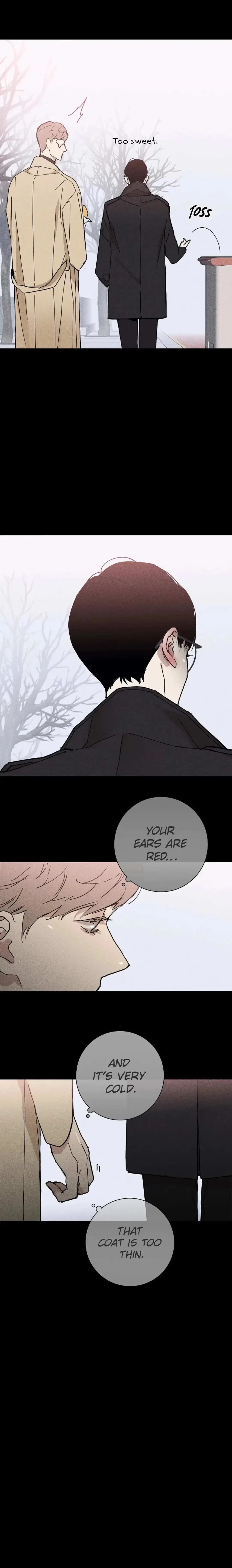 Missing Love: The Marrying Man Chapter 6, page 34