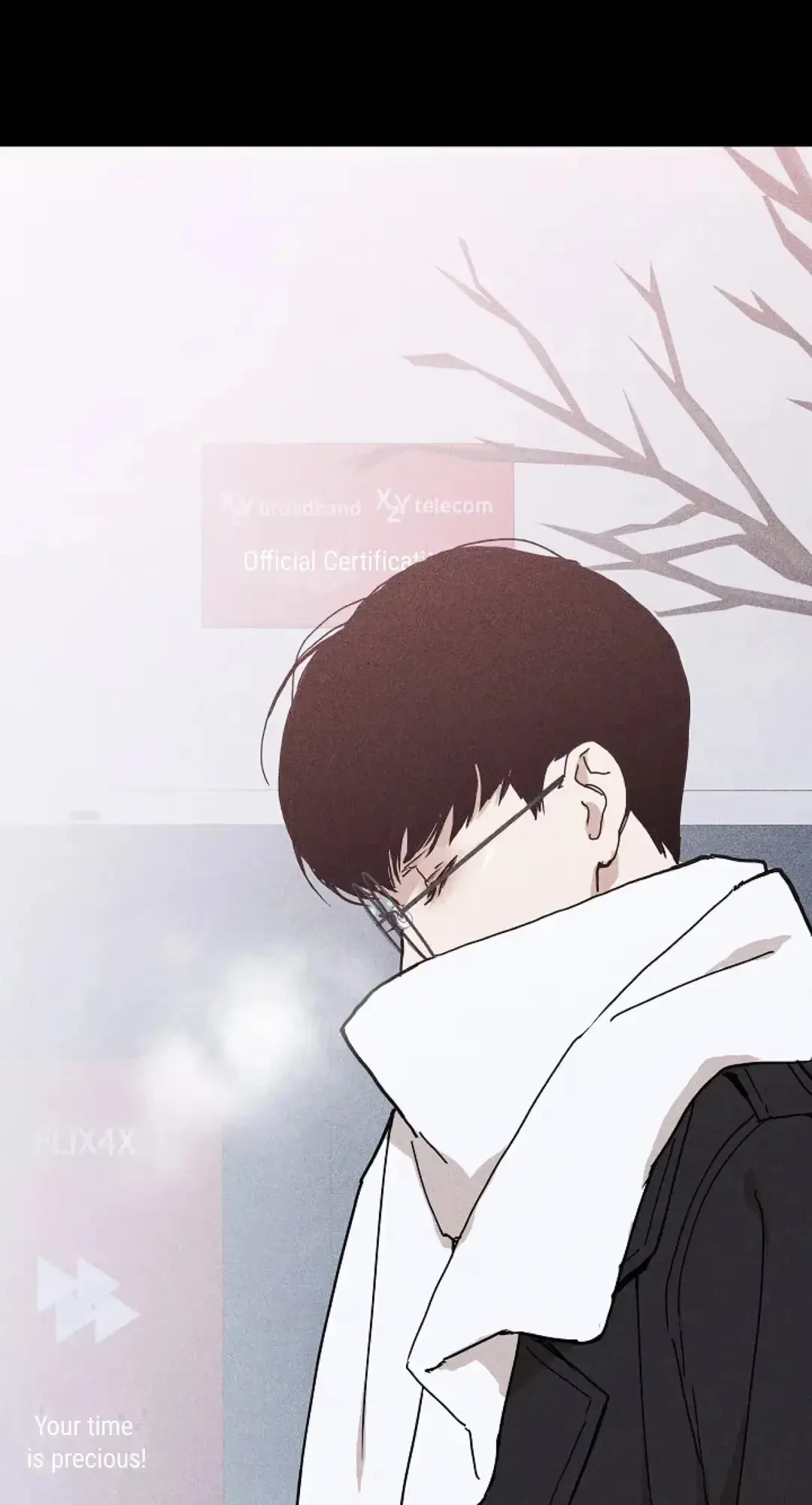 Missing Love: The Marrying Man Chapter 6, page 37