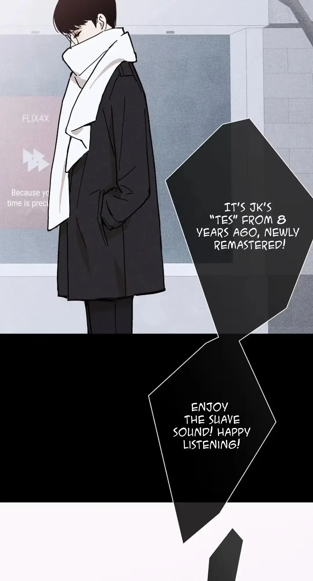 Missing Love: The Marrying Man Chapter 6, page 39