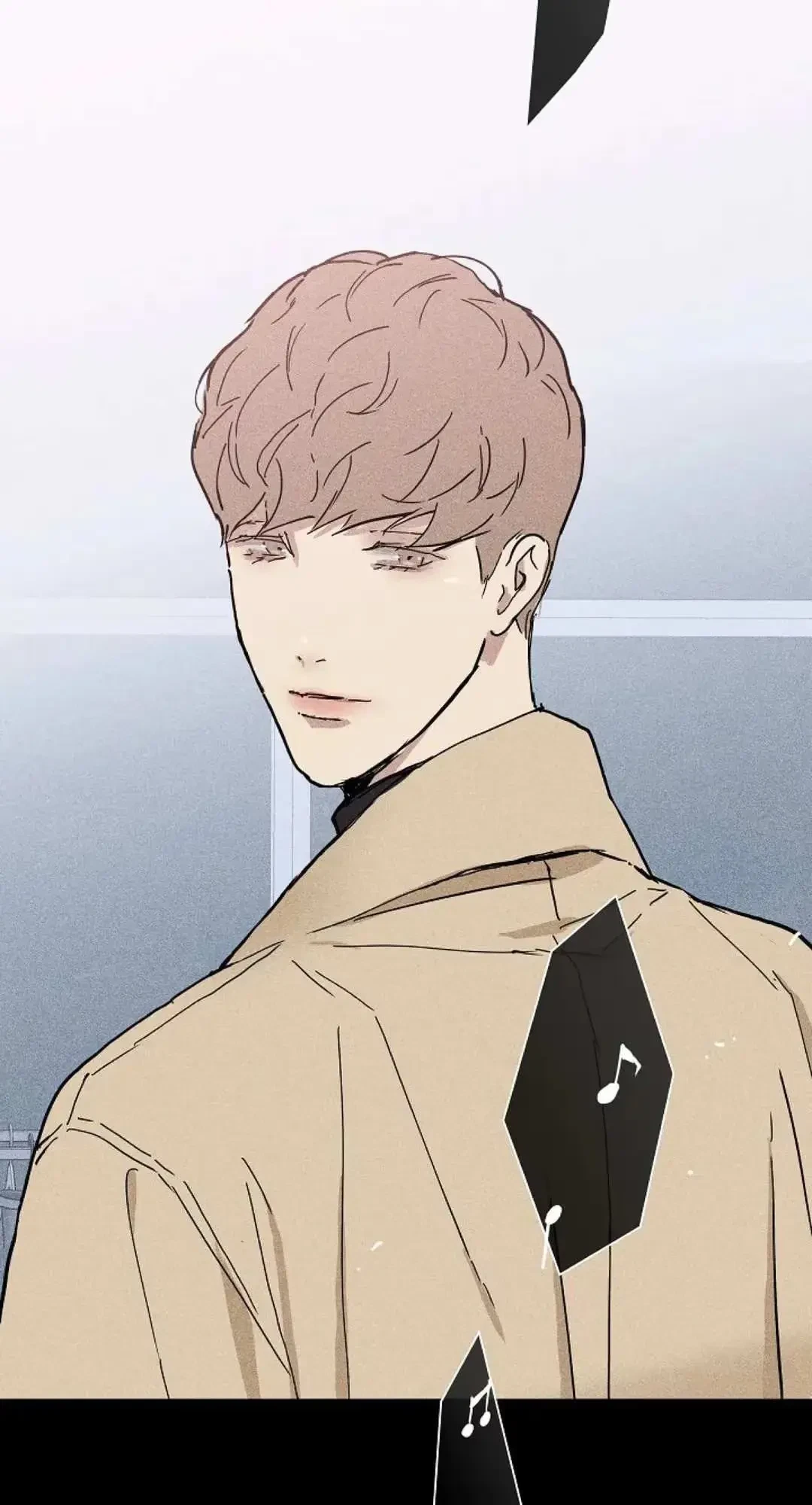 Missing Love: The Marrying Man Chapter 6, page 40