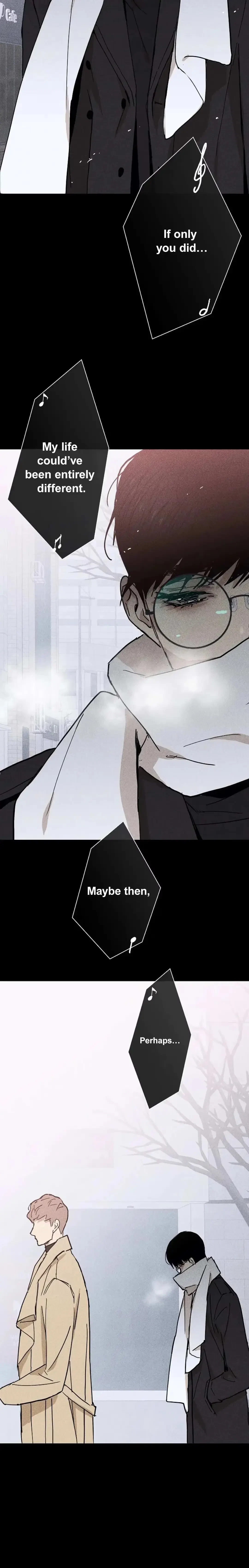 Missing Love: The Marrying Man Chapter 6, page 43