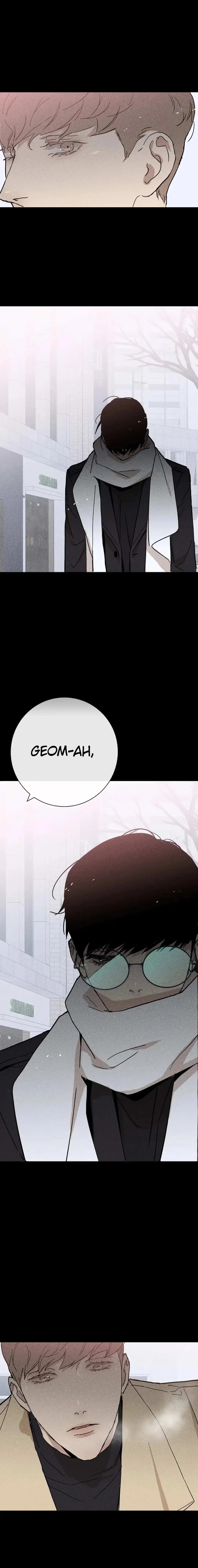 Missing Love: The Marrying Man Chapter 6, page 44