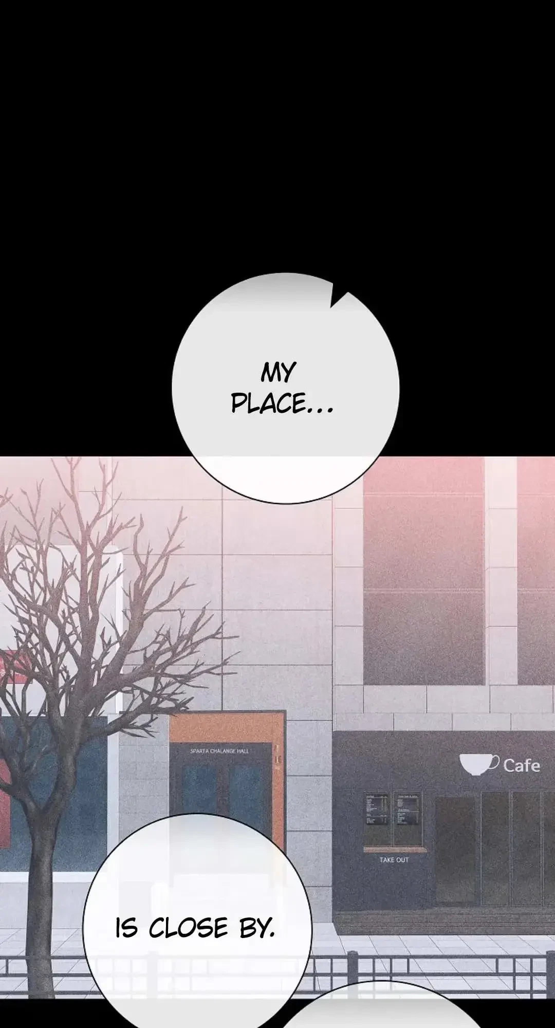 Missing Love: The Marrying Man Chapter 6, page 46