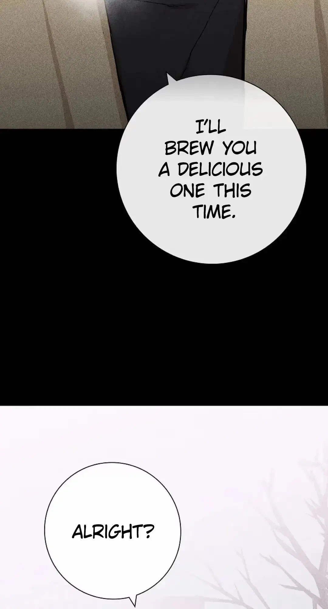 Missing Love: The Marrying Man Chapter 6, page 48