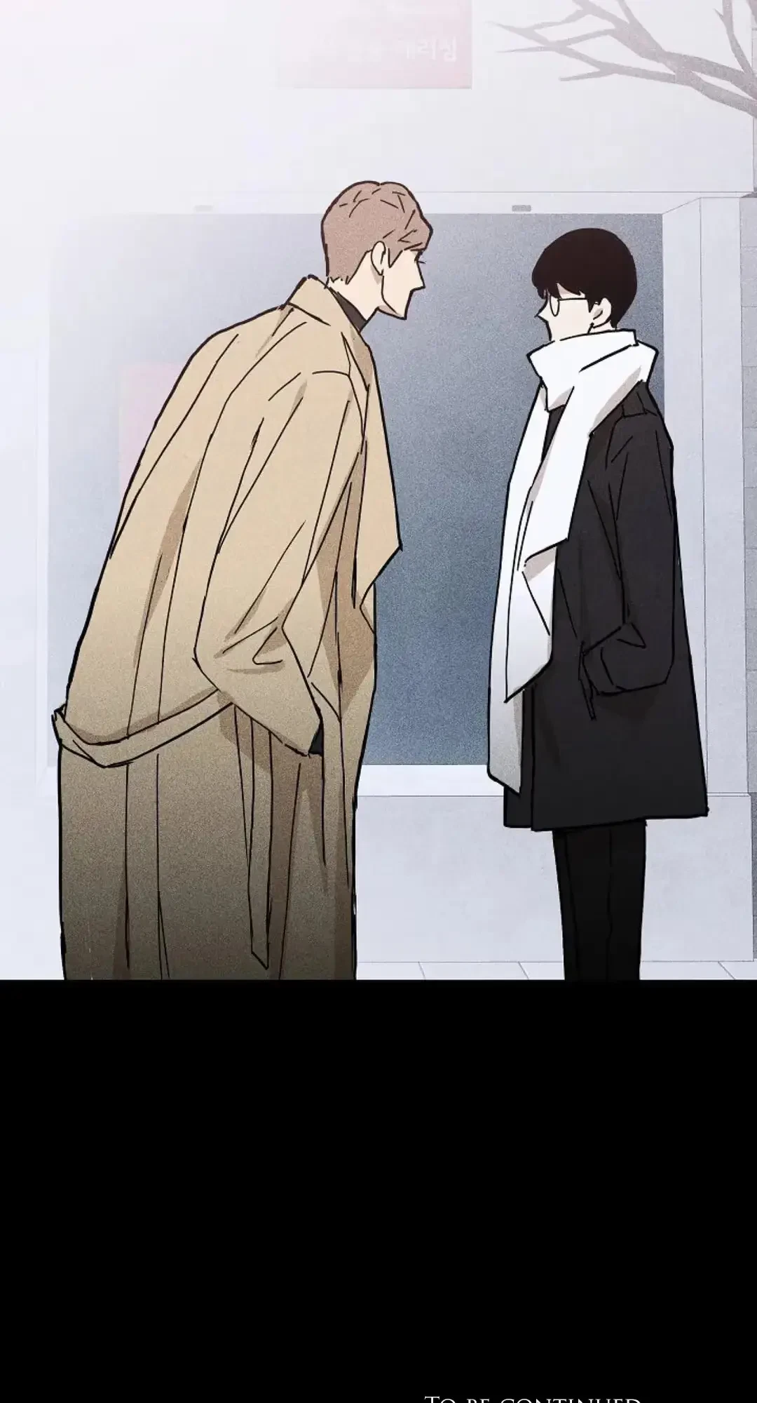 Missing Love: The Marrying Man Chapter 6, page 49