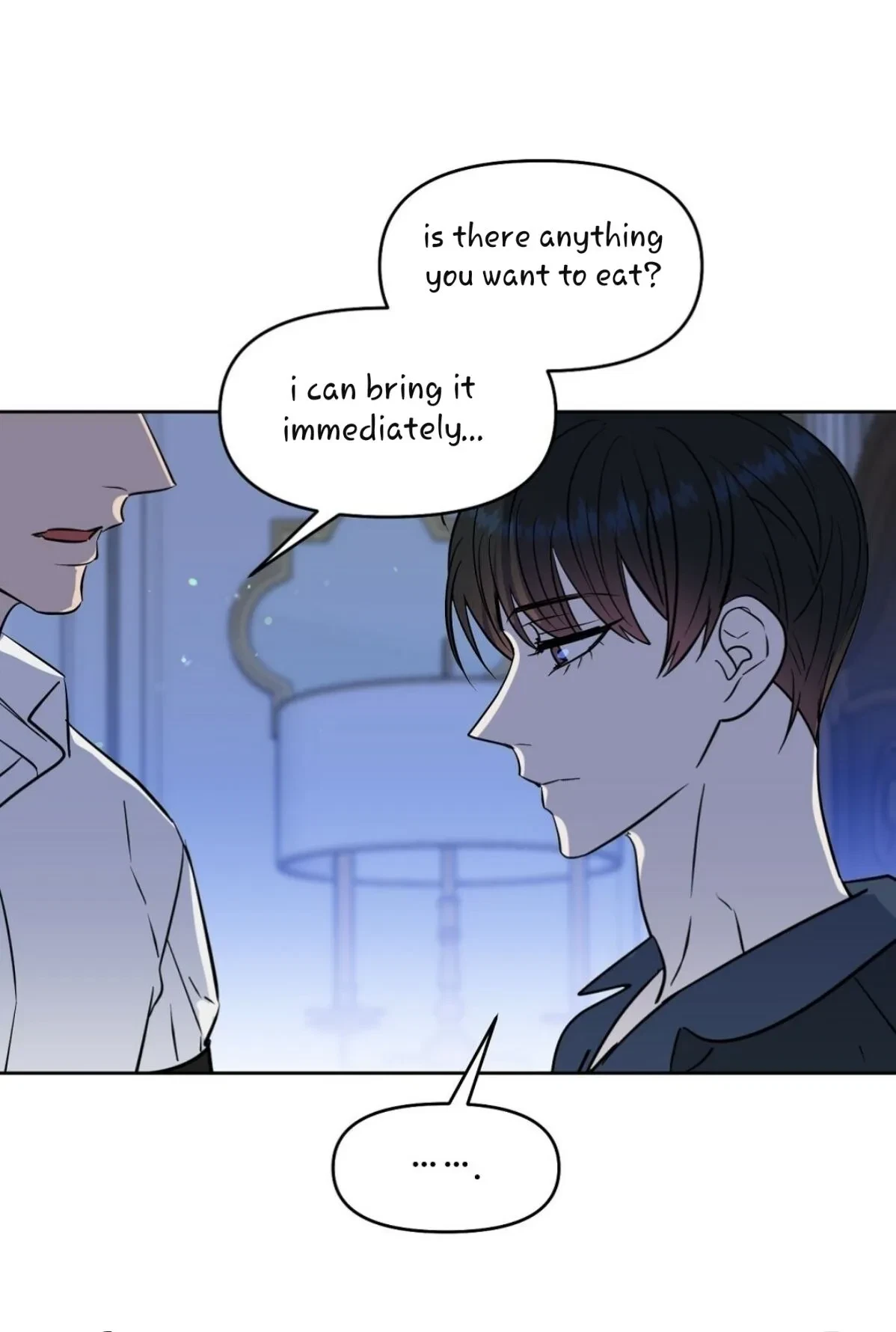 Kiss Me, Liar Chapter 41, page 15