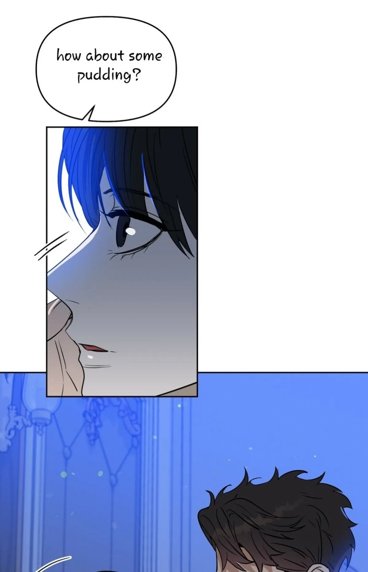 Kiss Me, Liar Chapter 41, page 16