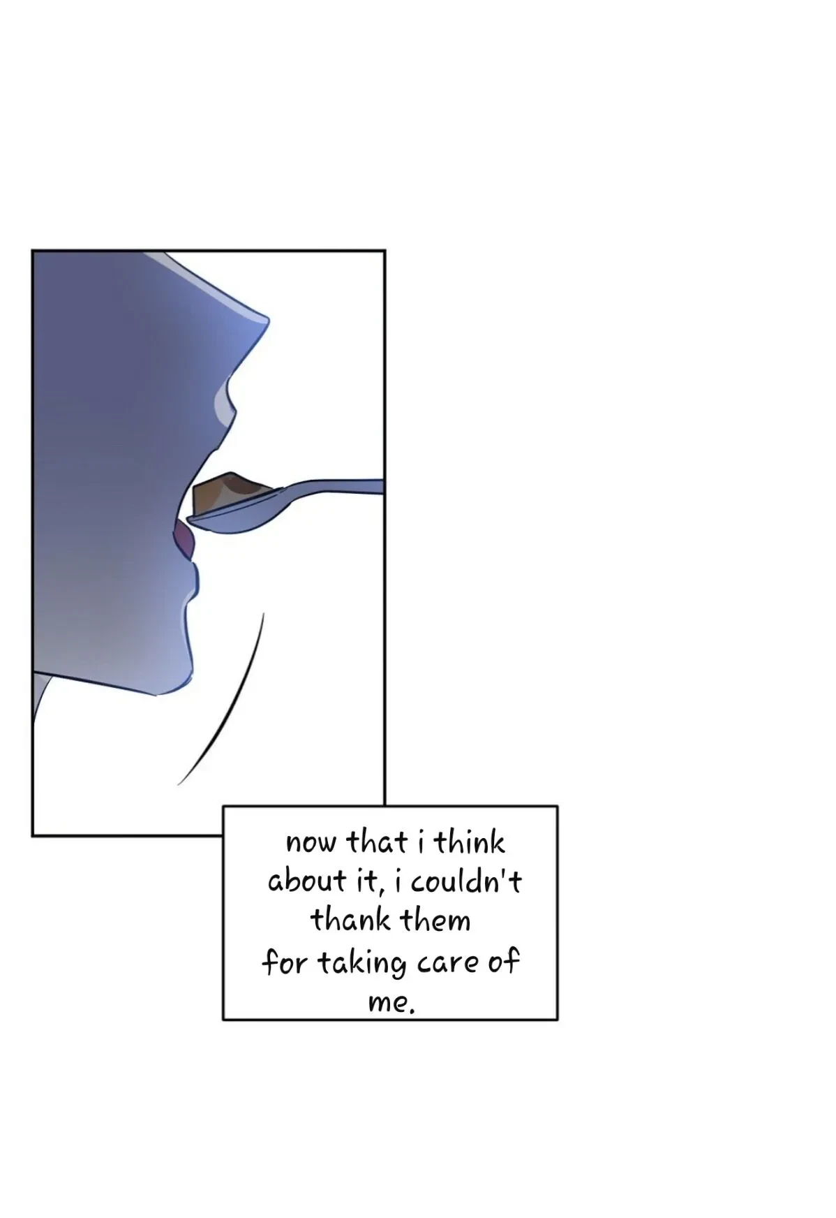 Kiss Me, Liar Chapter 41, page 20
