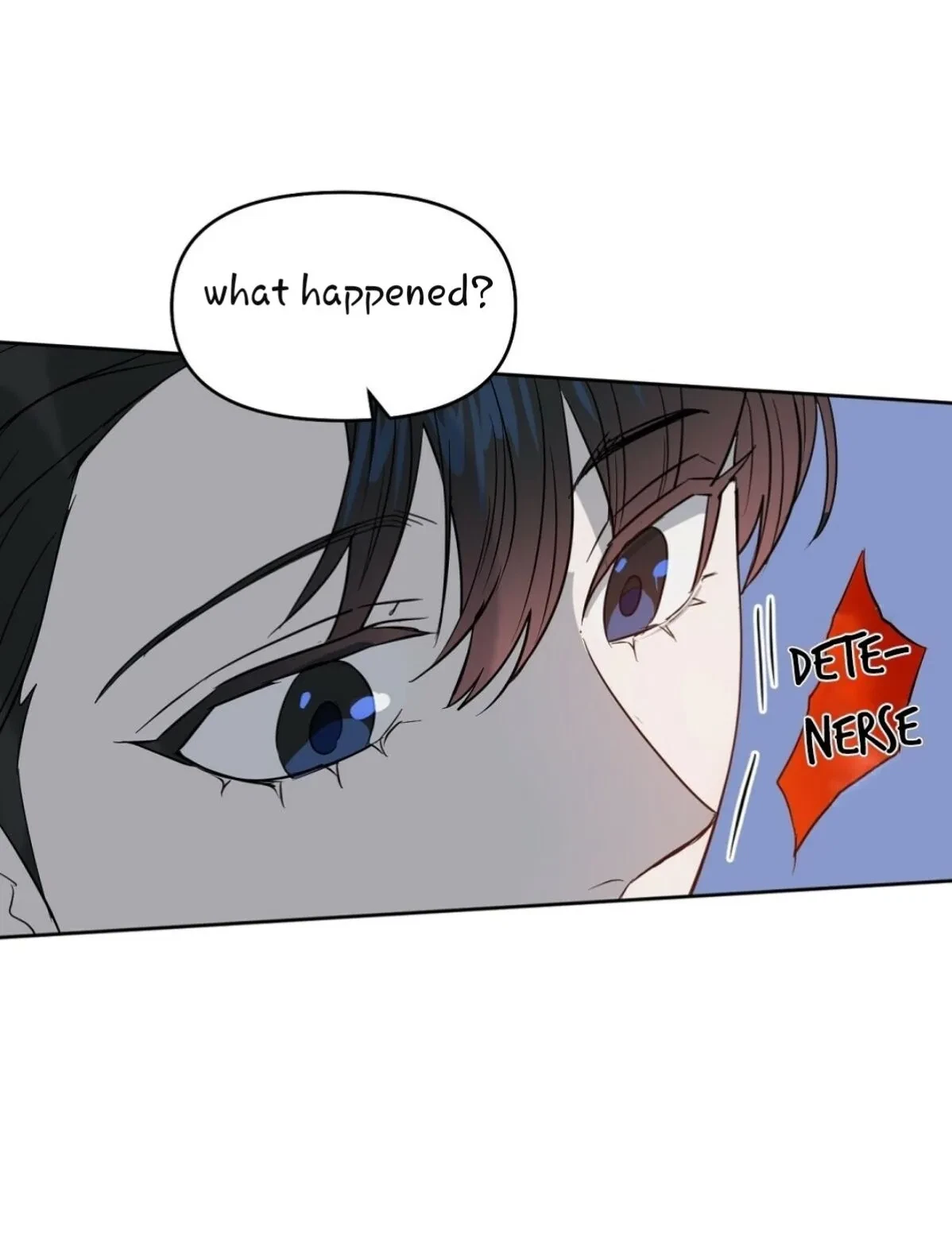 Kiss Me, Liar Chapter 41, page 22