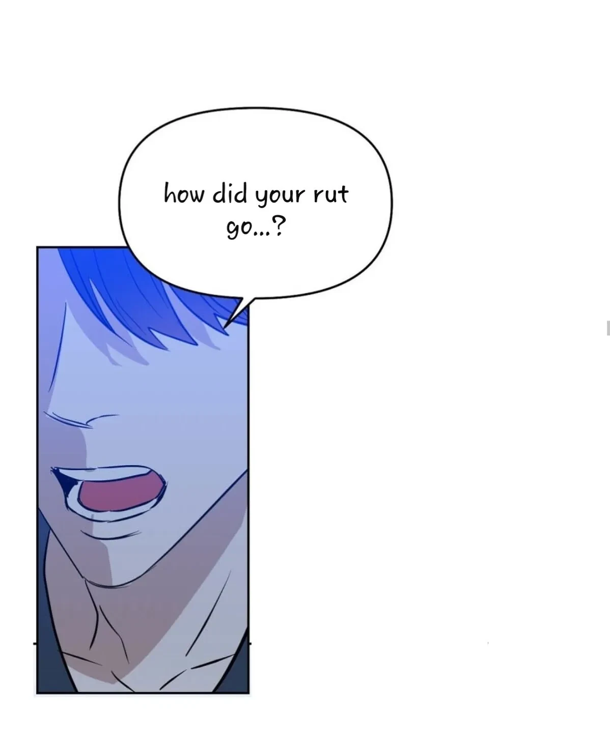 Kiss Me, Liar Chapter 41, page 29