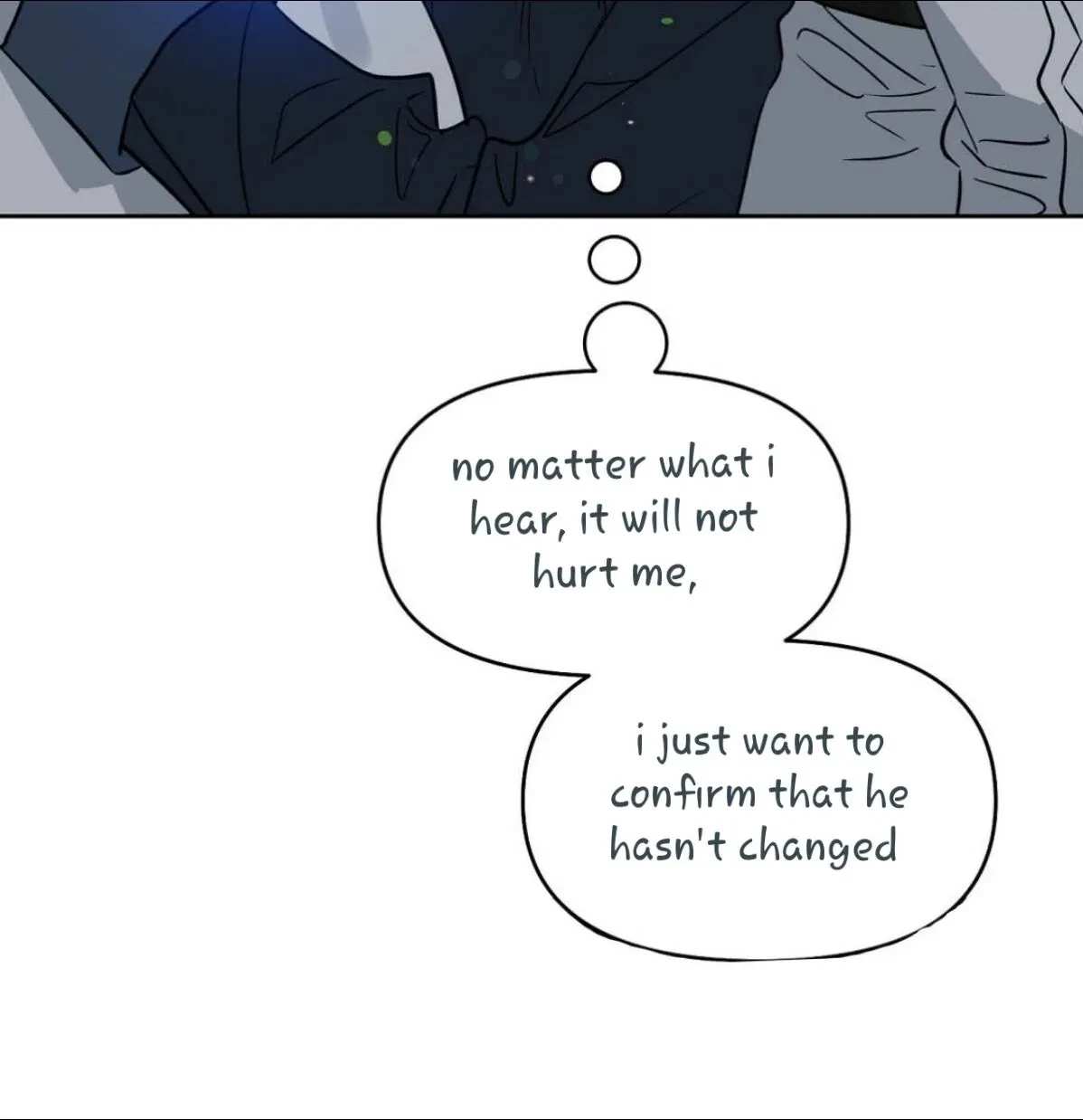 Kiss Me, Liar Chapter 41, page 31