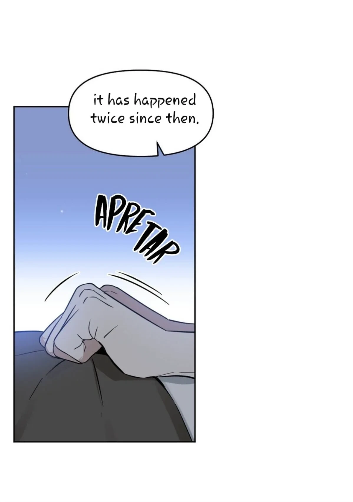 Kiss Me, Liar Chapter 41, page 32
