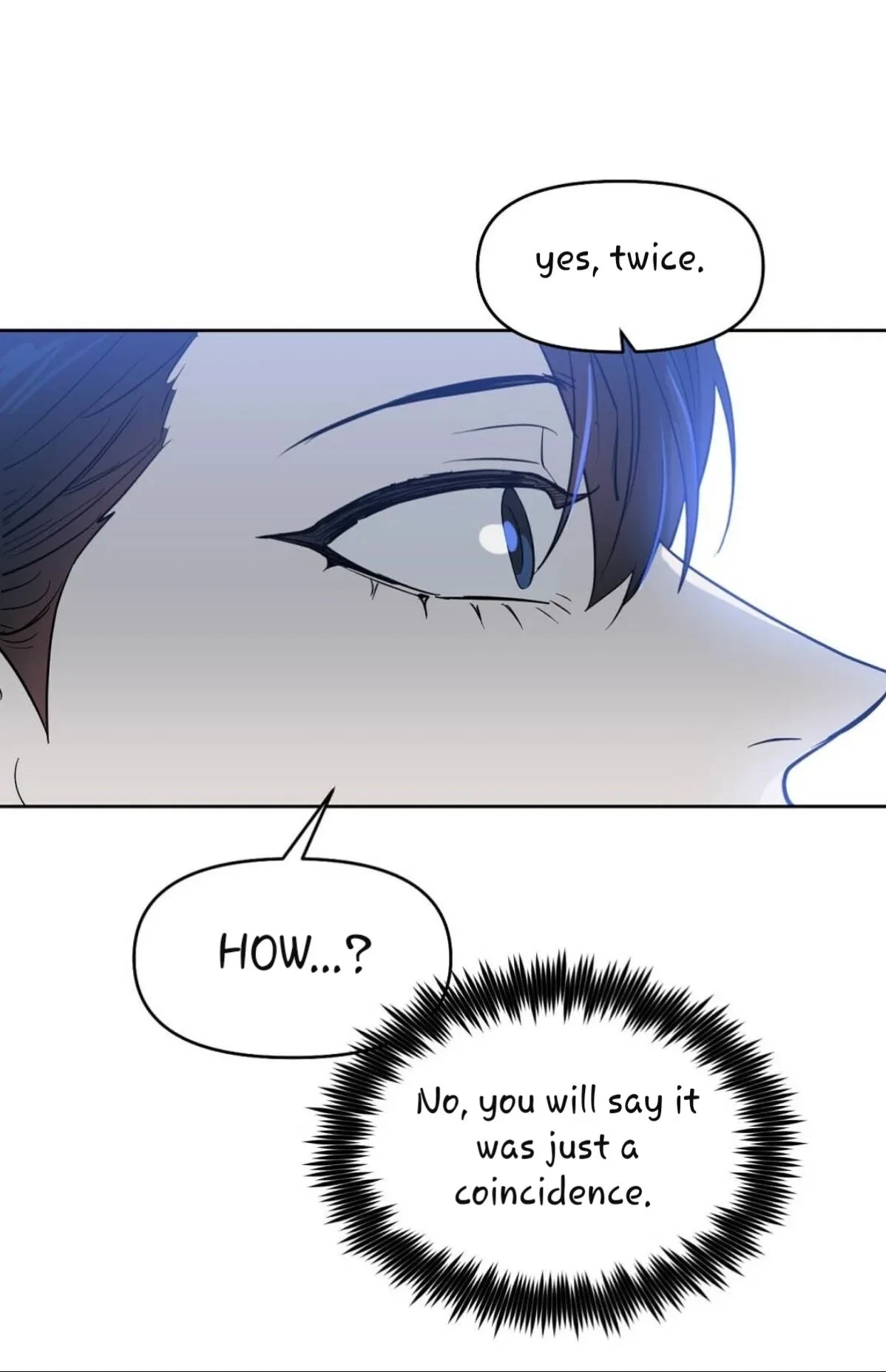 Kiss Me, Liar Chapter 41, page 36