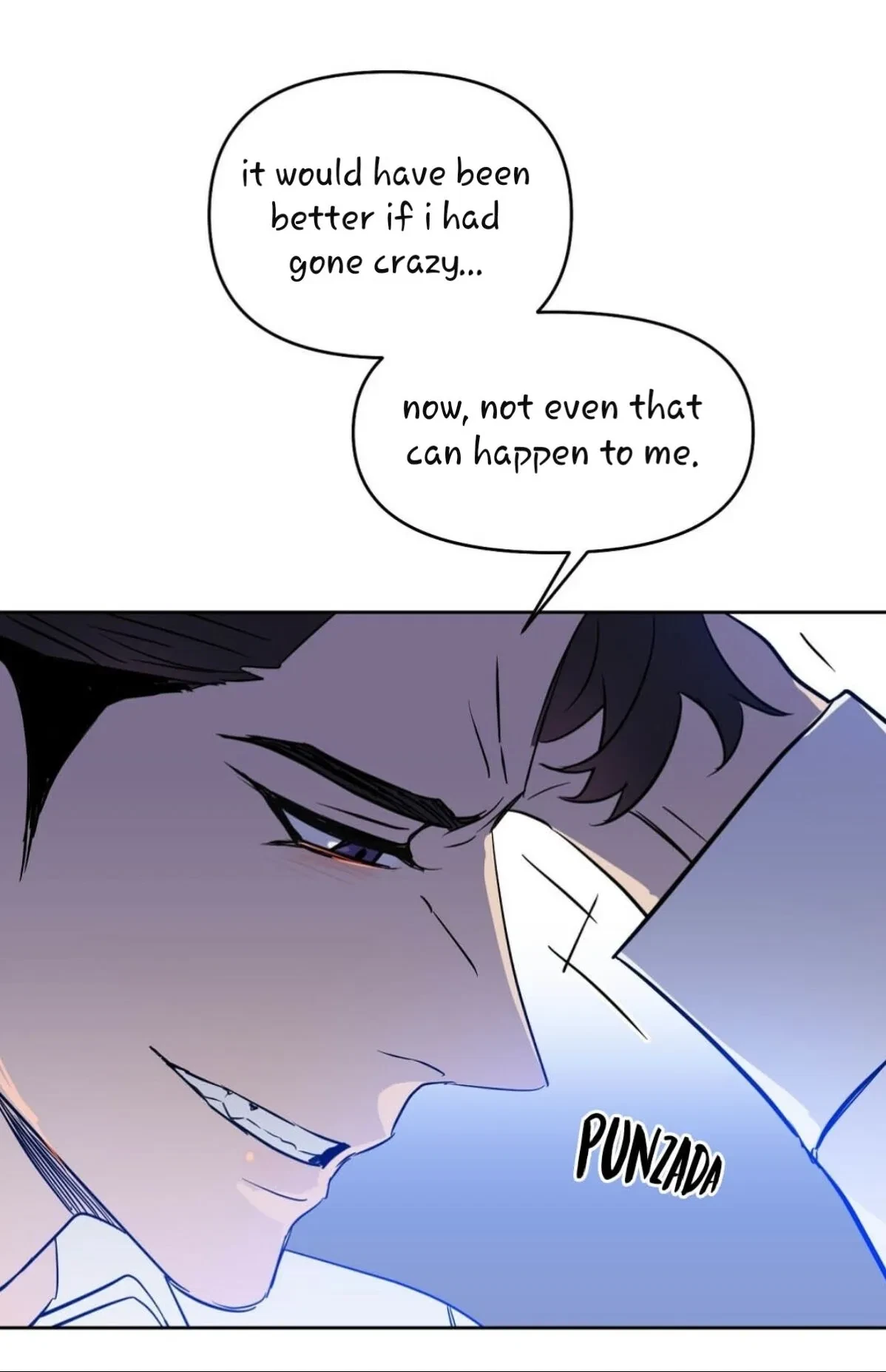 Kiss Me, Liar Chapter 41, page 44
