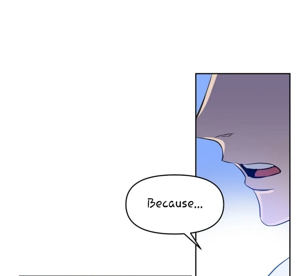 Kiss Me, Liar Chapter 41, page 47
