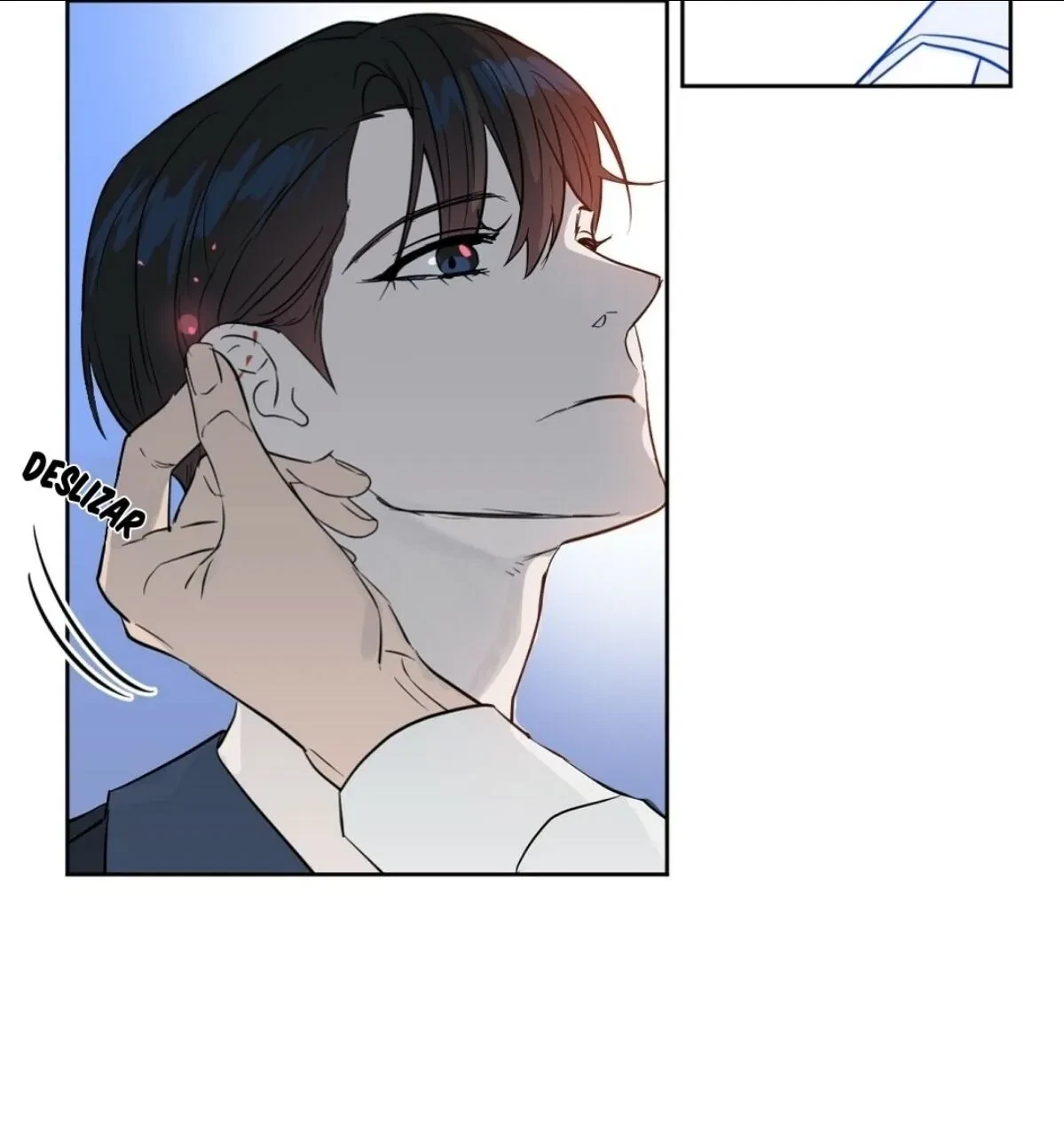 Kiss Me, Liar Chapter 41, page 48
